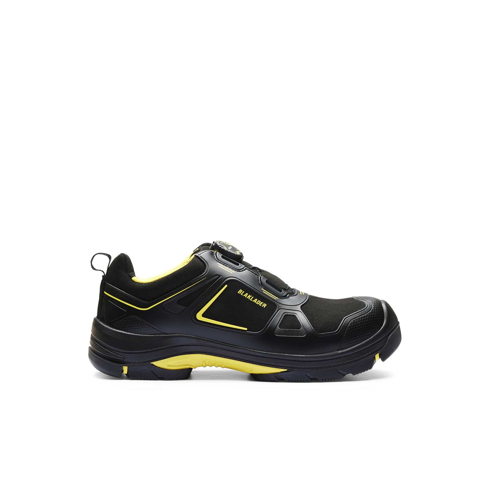 Chaussures de sécurité basses S3 SRC HRO ESD GECKO BLAKLADER - 2471