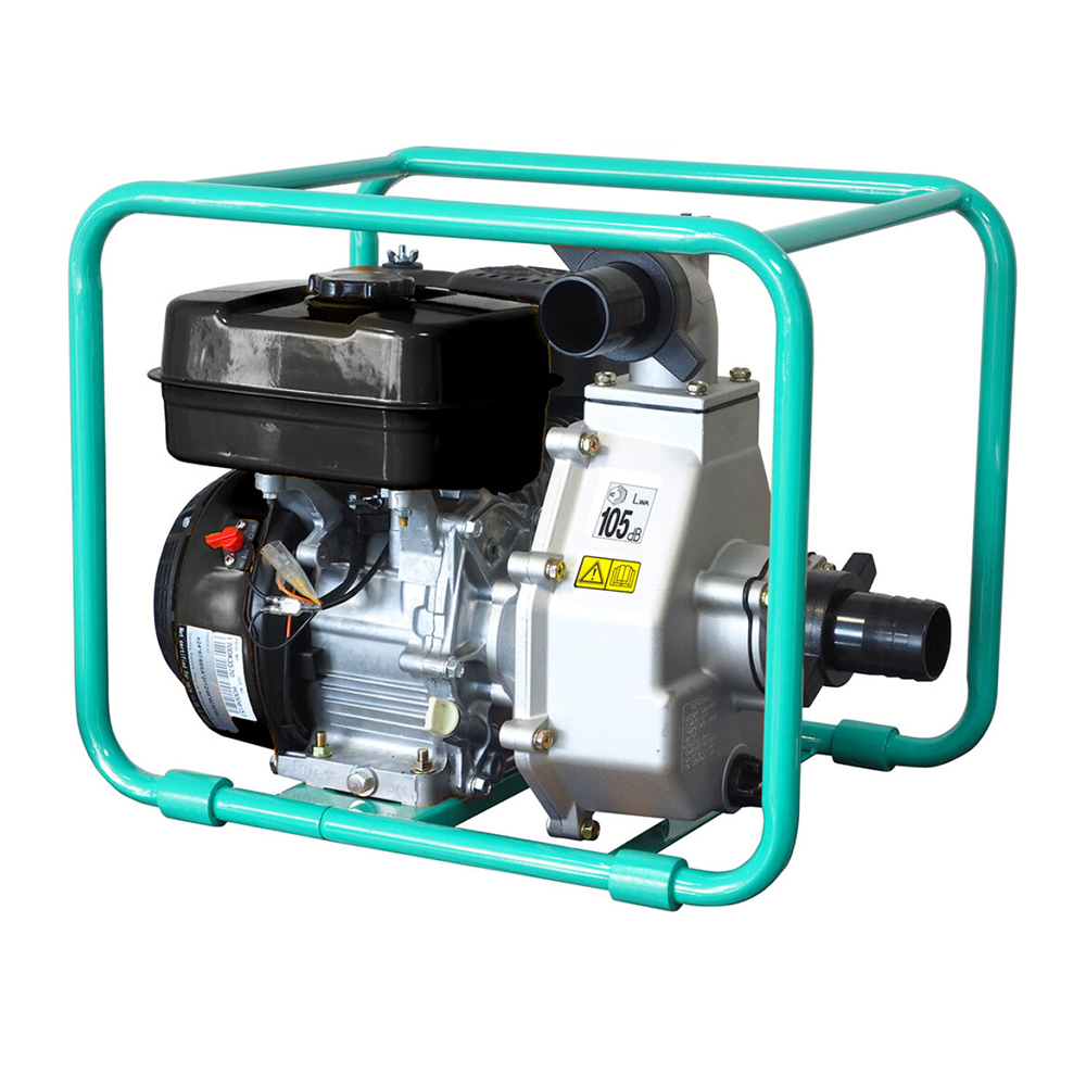 Groupe motopompe JET 70EX - IMER - 2V0004081