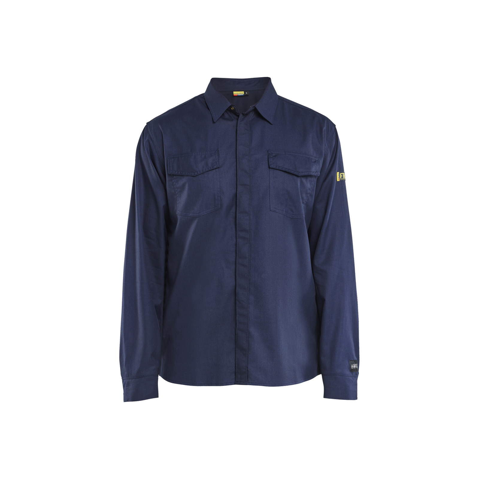 Chemise retardant flamme BLAKLADER - 3227