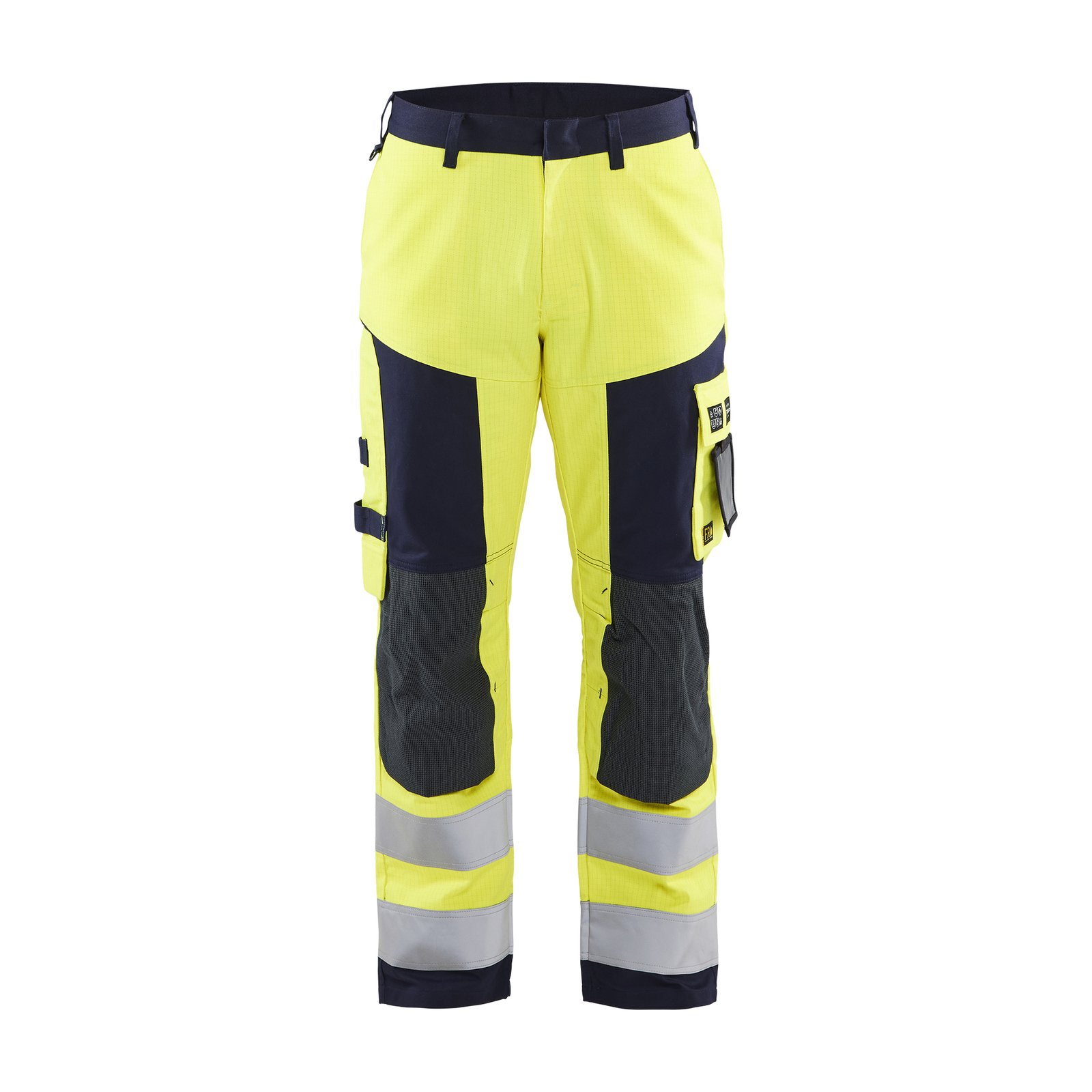 Pantalon de travail Artisan Multinormes BLAKLADER - 1578
