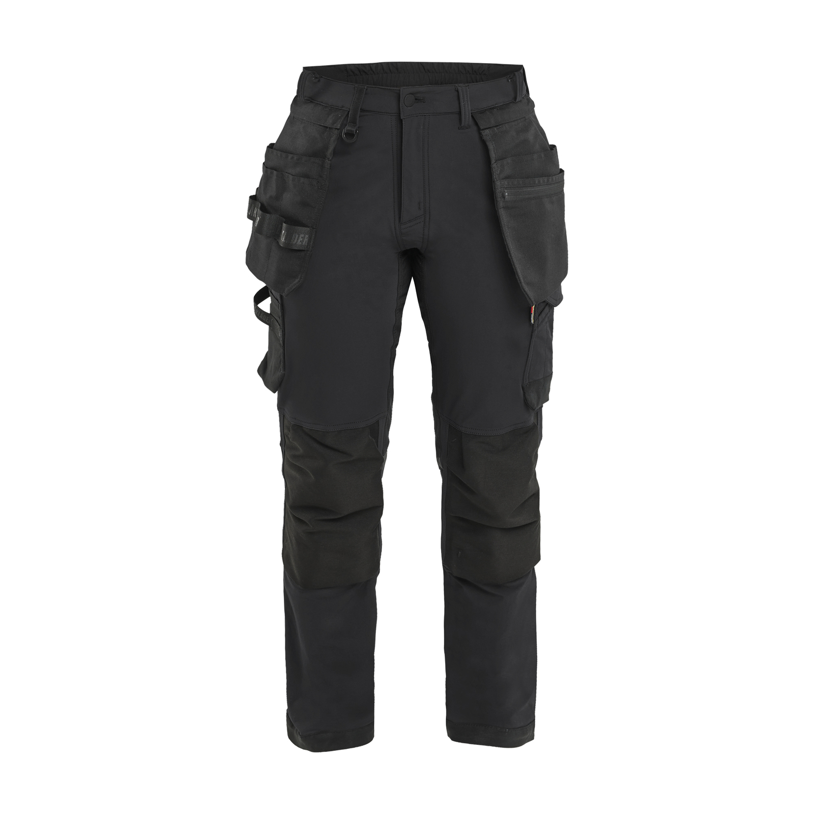 Pantalon de travail Artisan Stretch 4D femme BLAKLADER - 7121