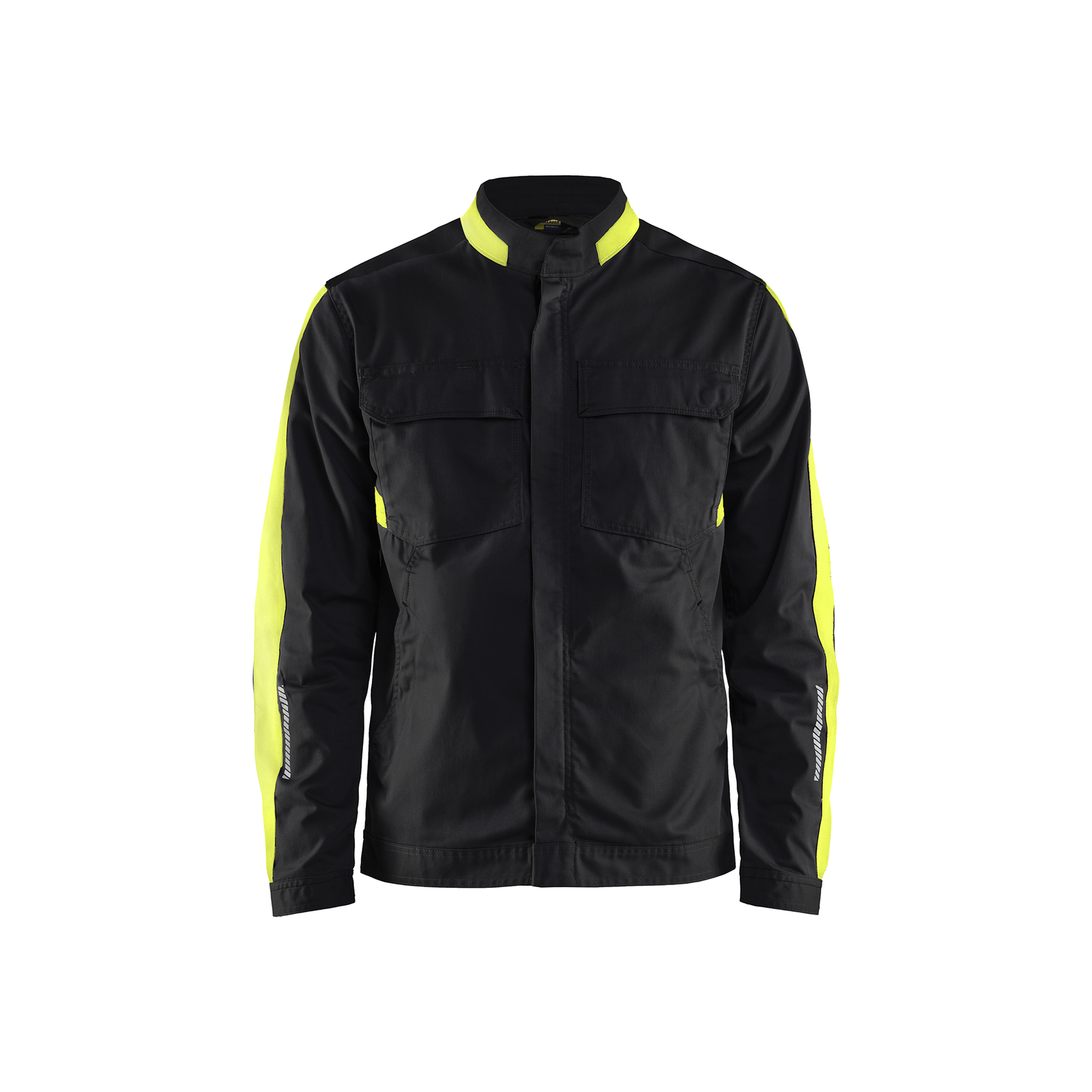 Veste industrie stretch 2D BLAKLADER - 4444