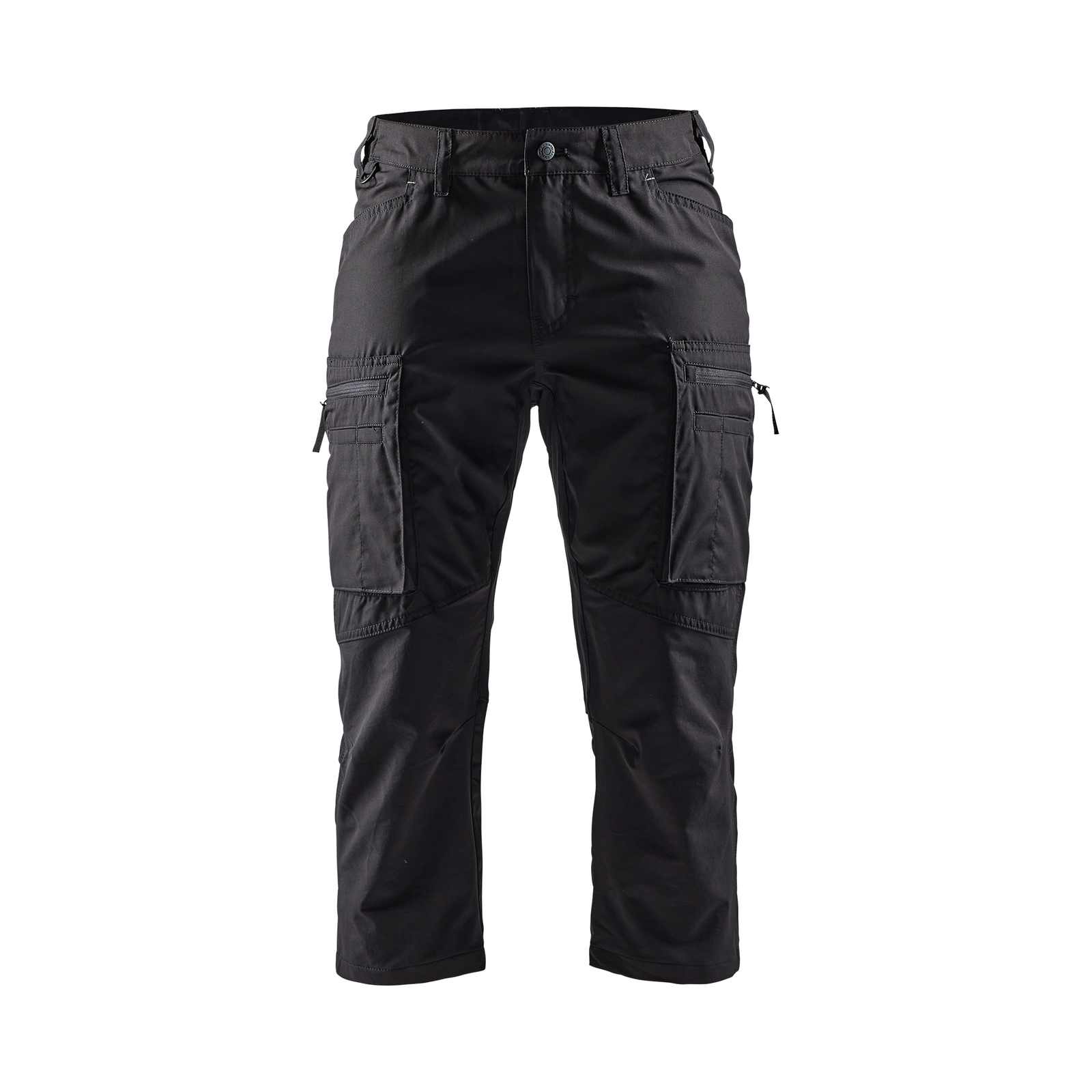 Pantacourt artisan femme BLAKLADER - 7129
