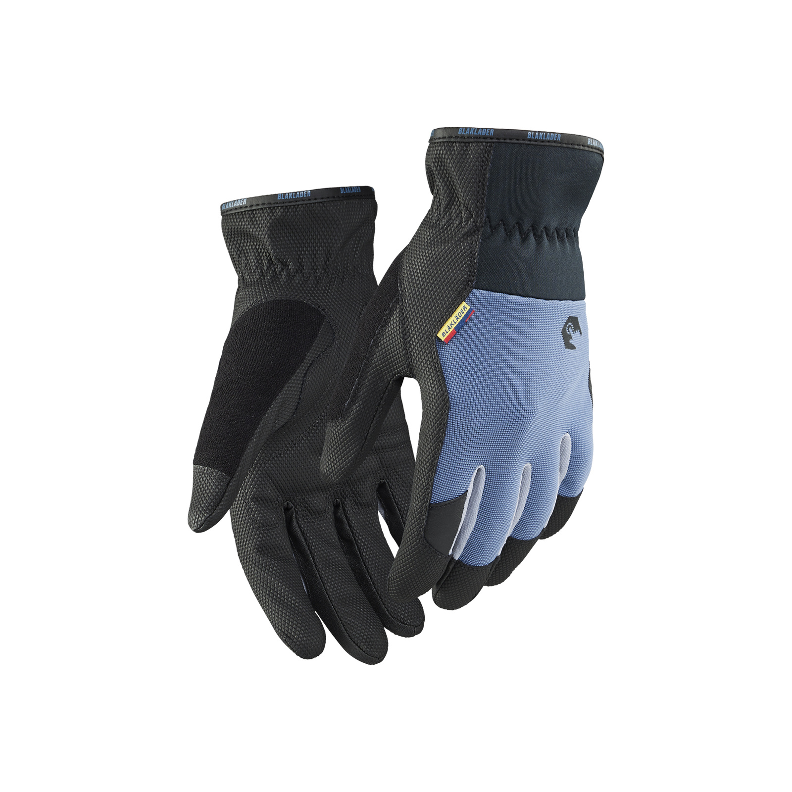 Gants de travail tactiles SUPREME STRONG BLAKLADER - 2850