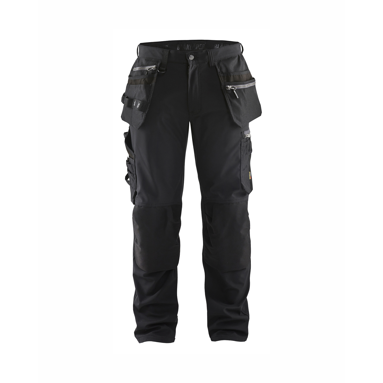 Pantalon de travail Artisan softshell BLAKLADER - 1805