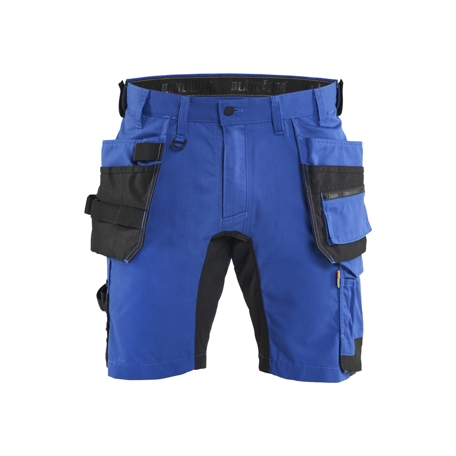 Short stretch 2D avec poches flottantes BLAKLADER - 1752