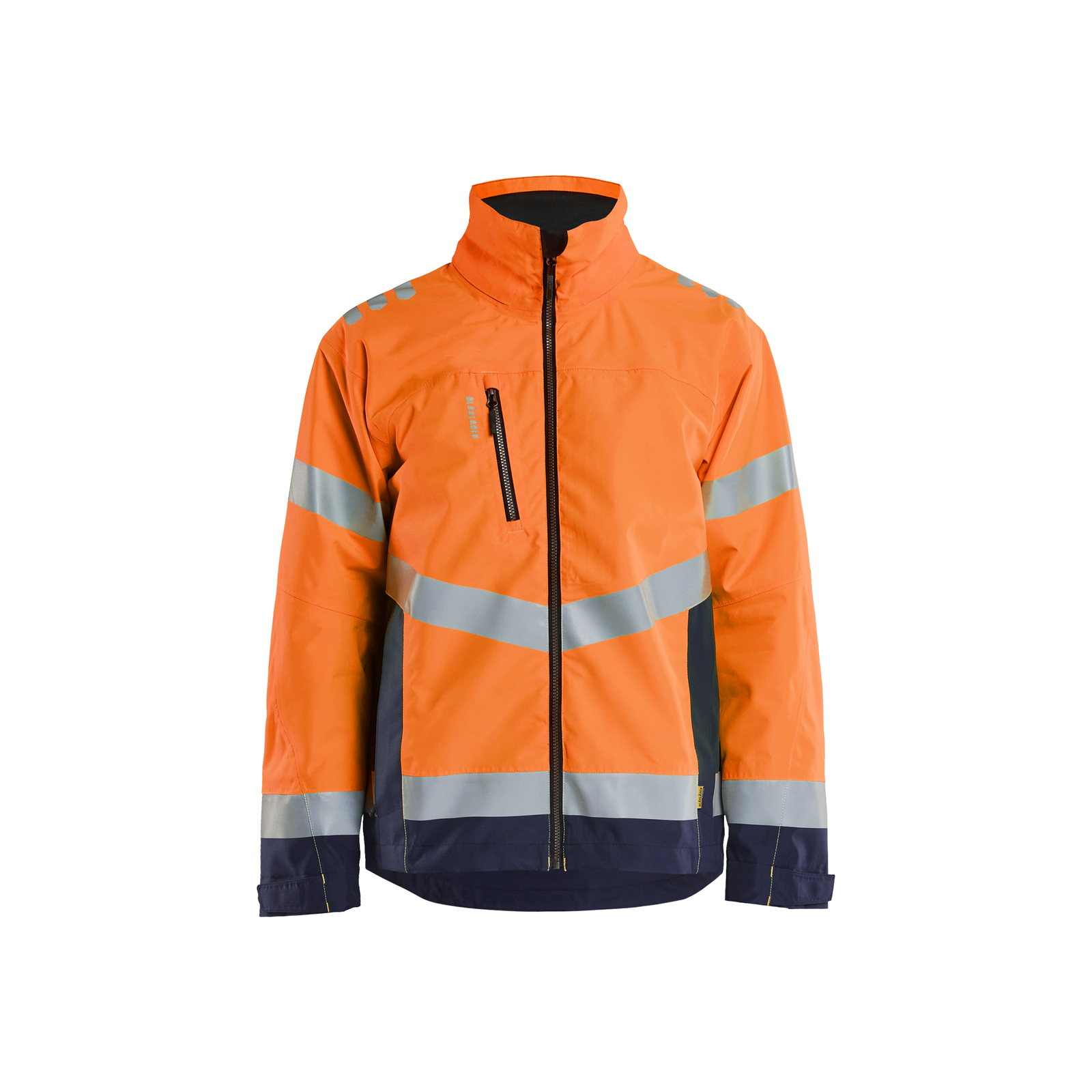 Veste hardshell haute-visibilité BLAKLADER - 4760