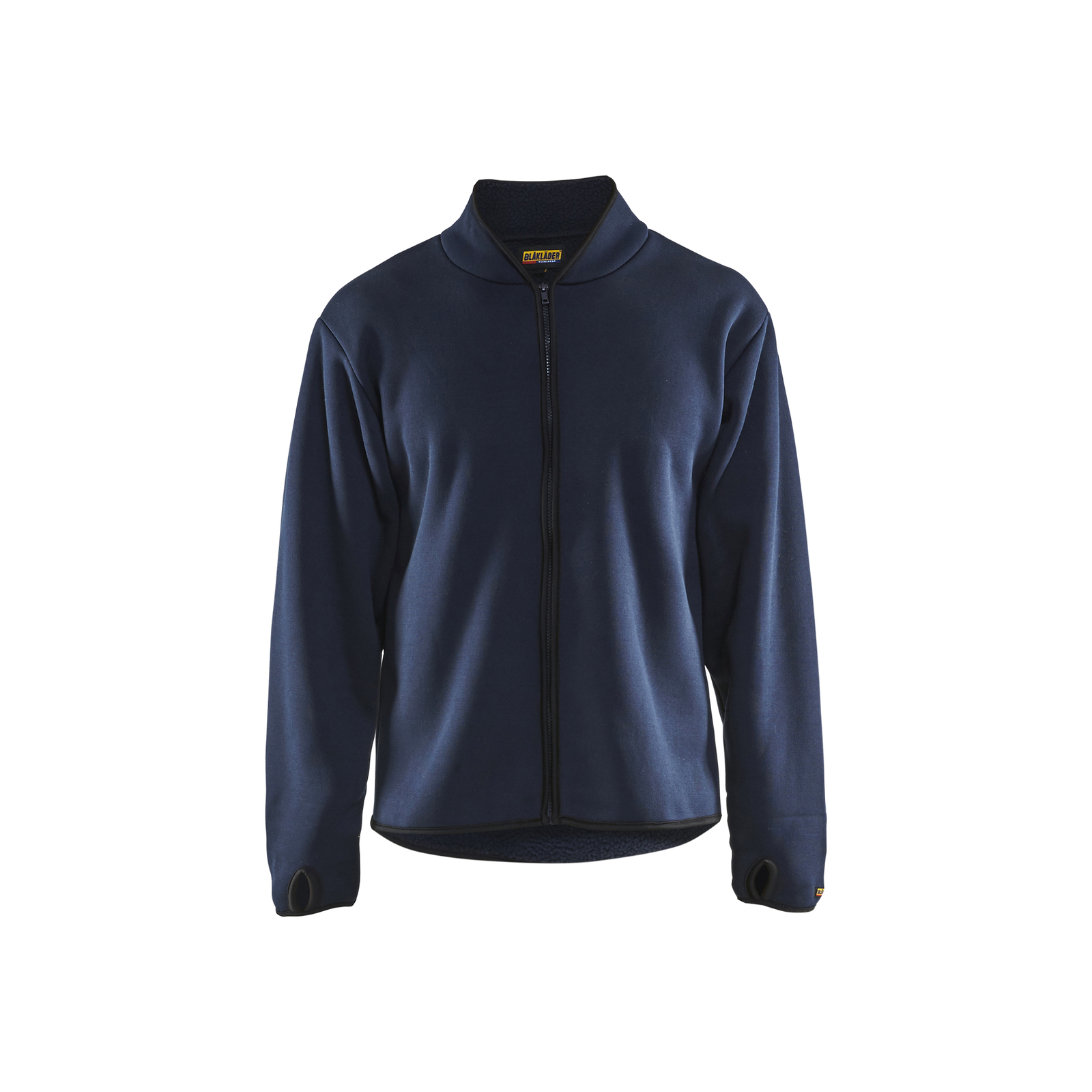 Veste doublée moumoute BLAKLADER - 4770