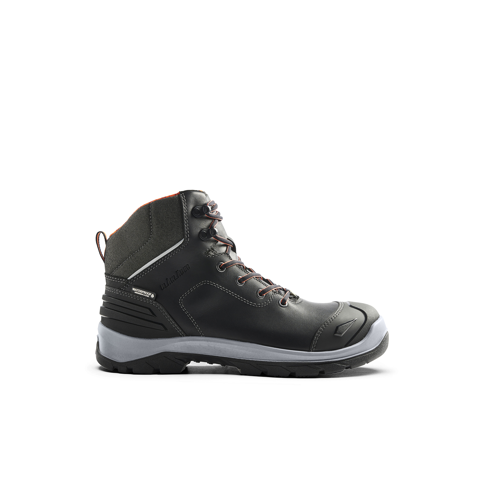 Chaussures de sécurité mi-hautes ELITE S7S FO SR HRO SC LG imperméables BLAKLADER - 2439