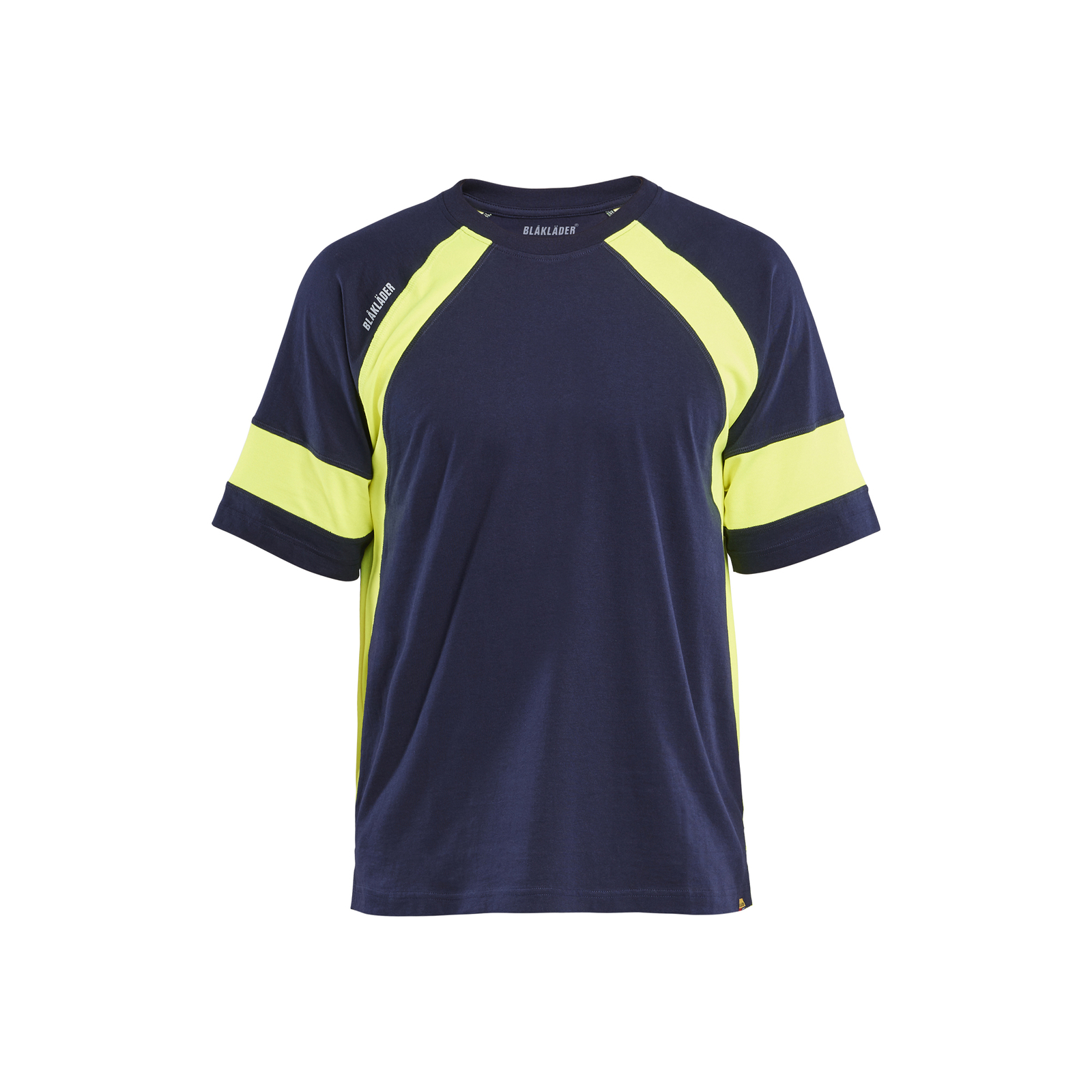 T-shirt Visible BLAKLADER - 3523