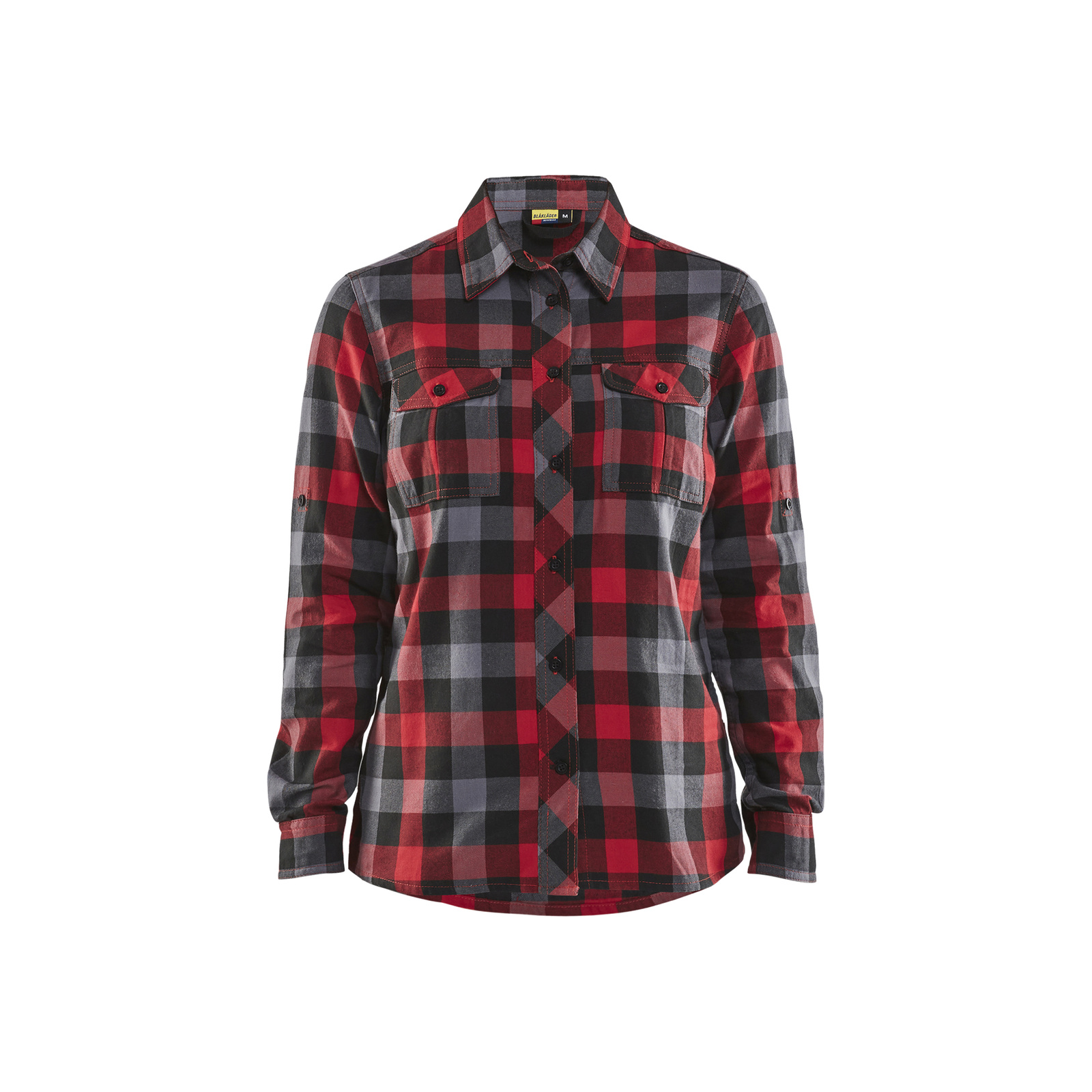 Chemise flanelle femme BLAKLADER - 3209