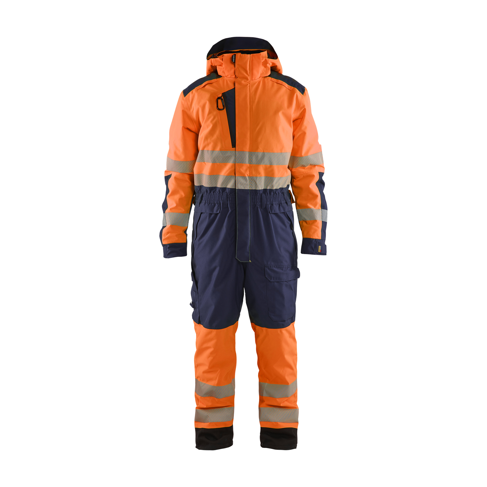 Combinaison hiver haute-visibilité BLAKLADER - 6725