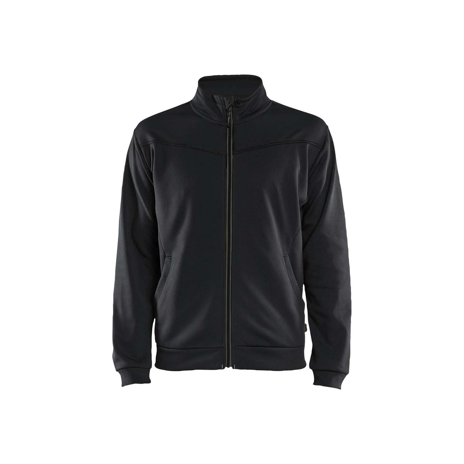 Sweat zippé BLAKLADER - 3362