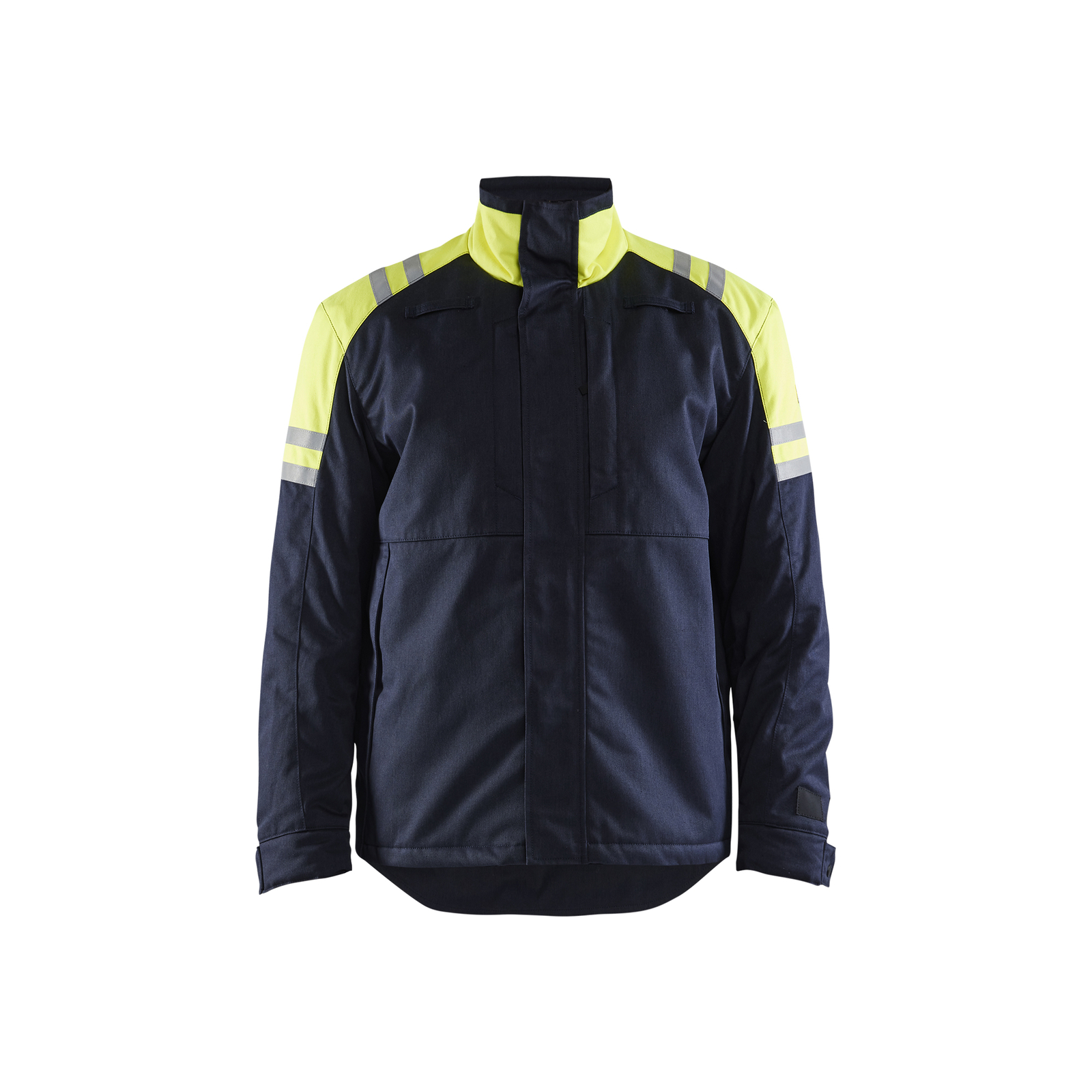 Veste hiver retardant flamme Inhérent Steel BLAKLADER - 4515