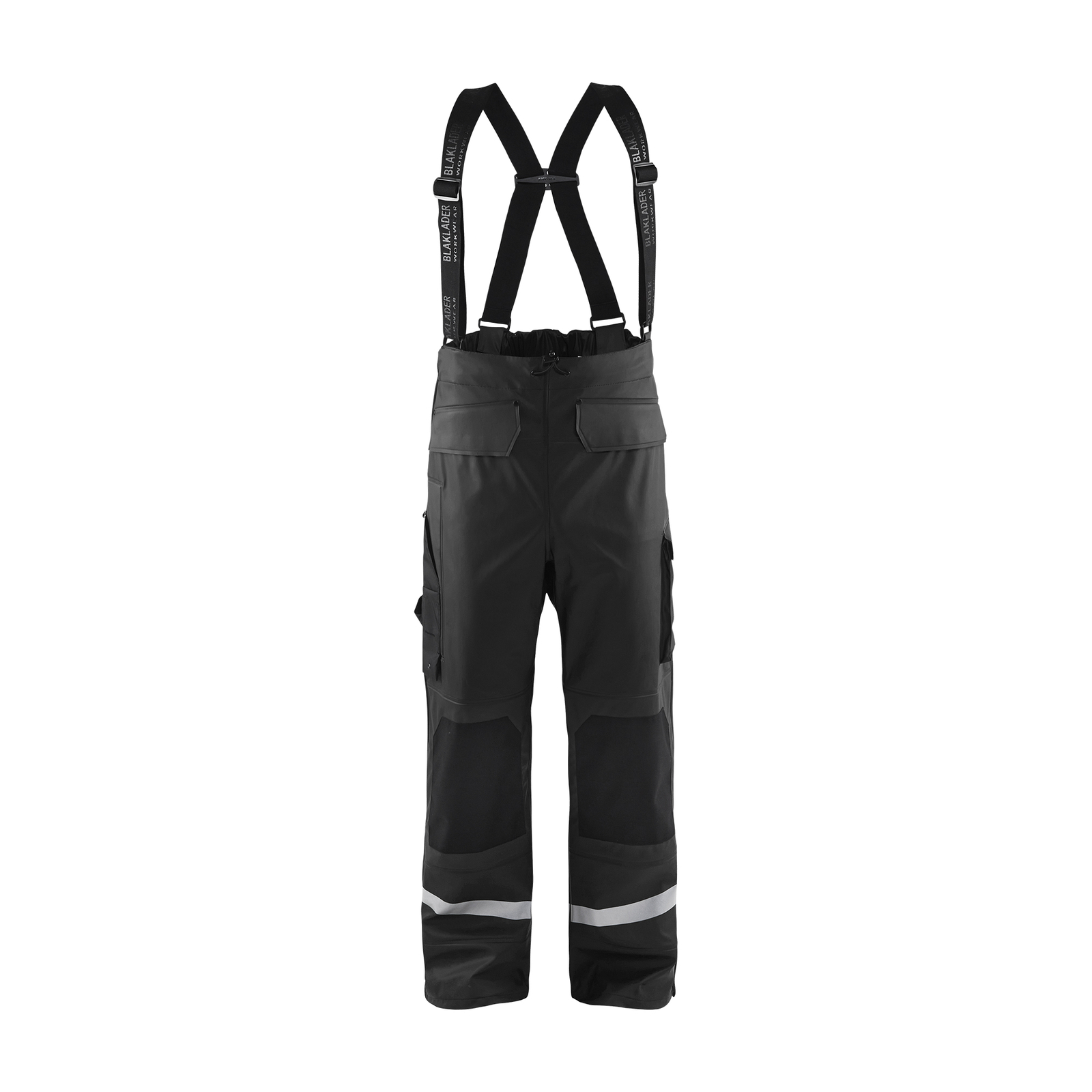 Pantalon de pluie niveau 2 BLAKLADER - 1305