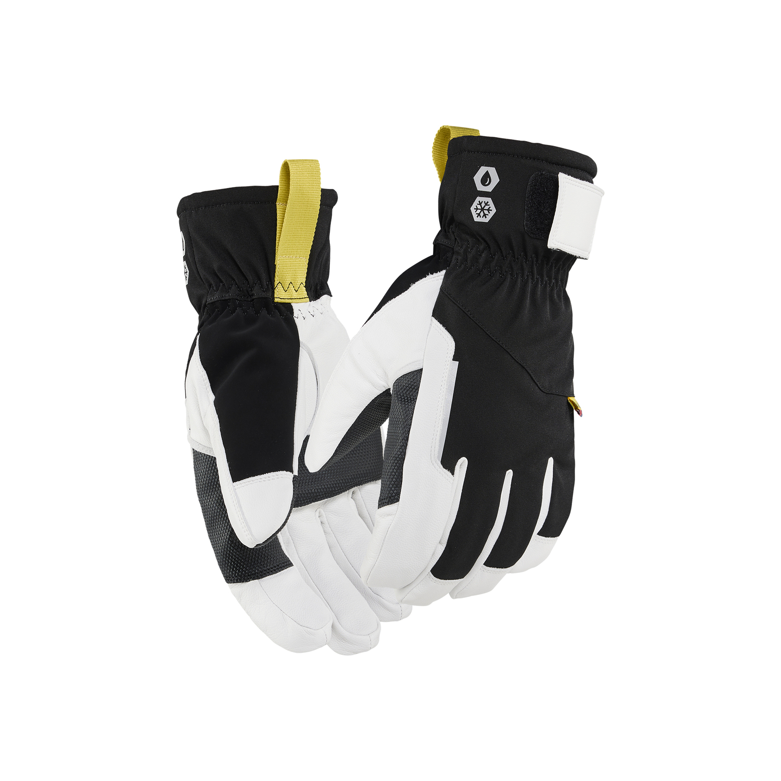 Gants de travail hiver Supreme Warm BLAKLADER - 2814