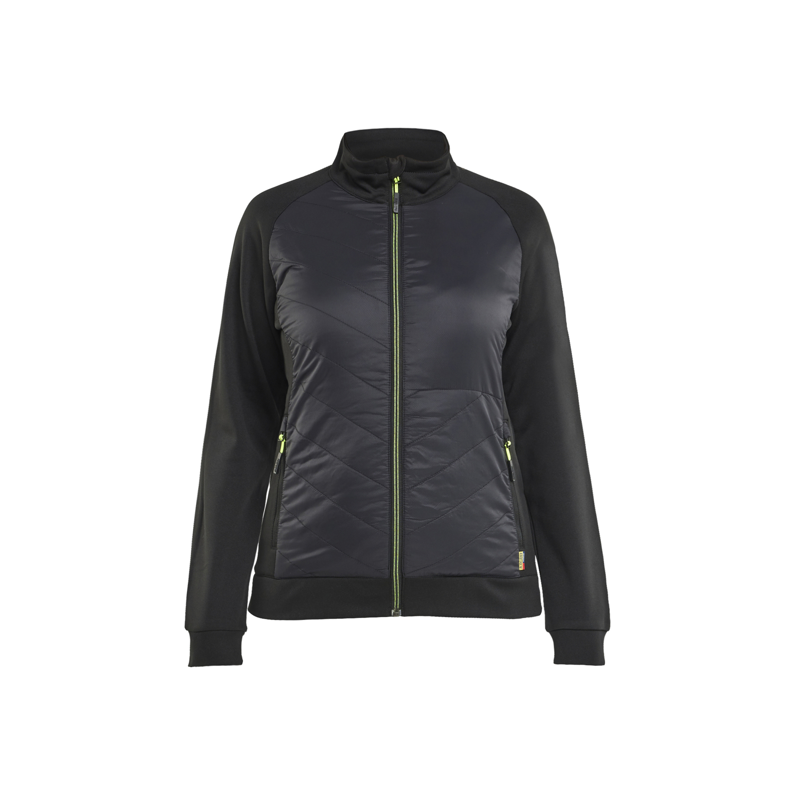 Sweat hybride femme BLAKLADER - 3419