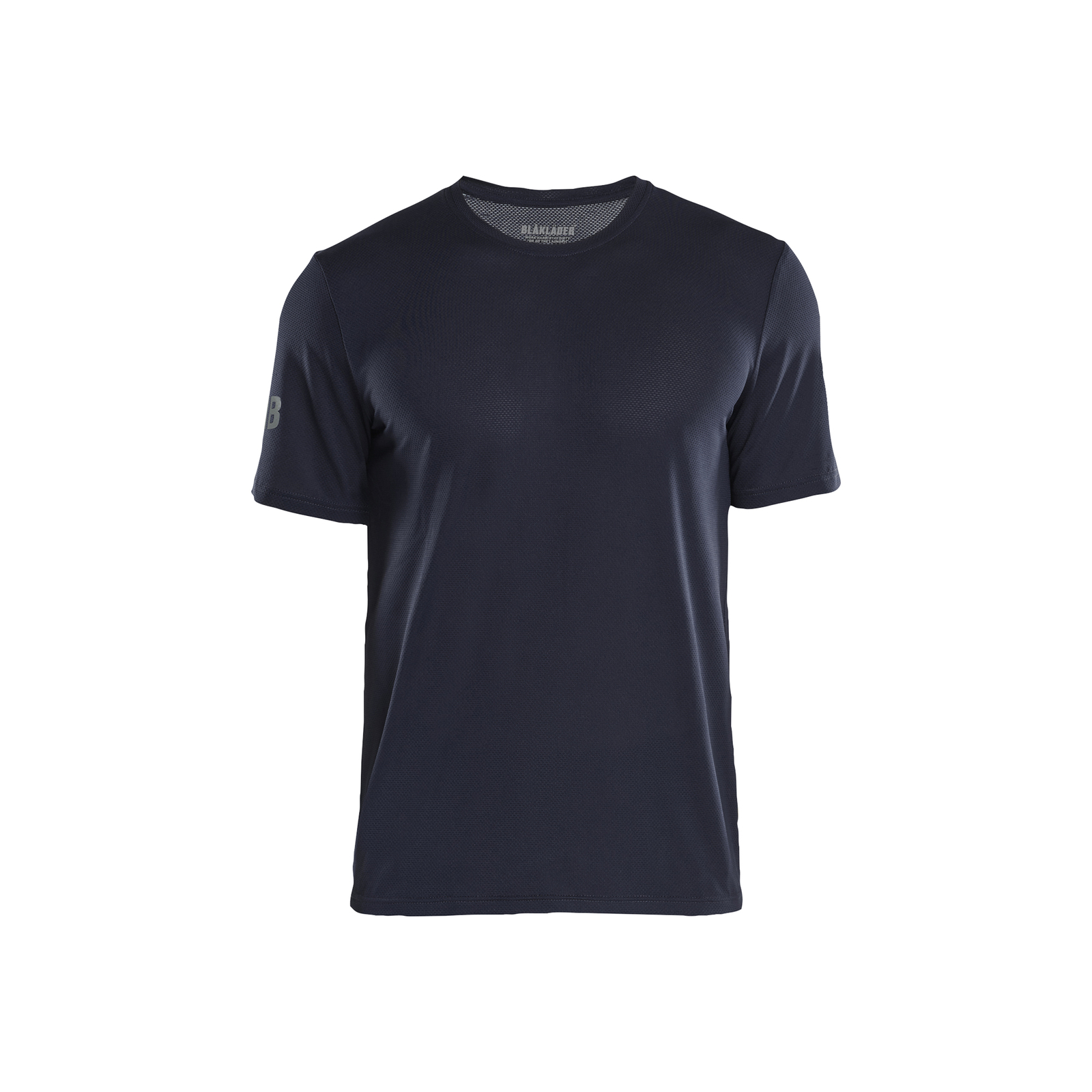 T-shirt anti-UV BLAKLADER - 3415