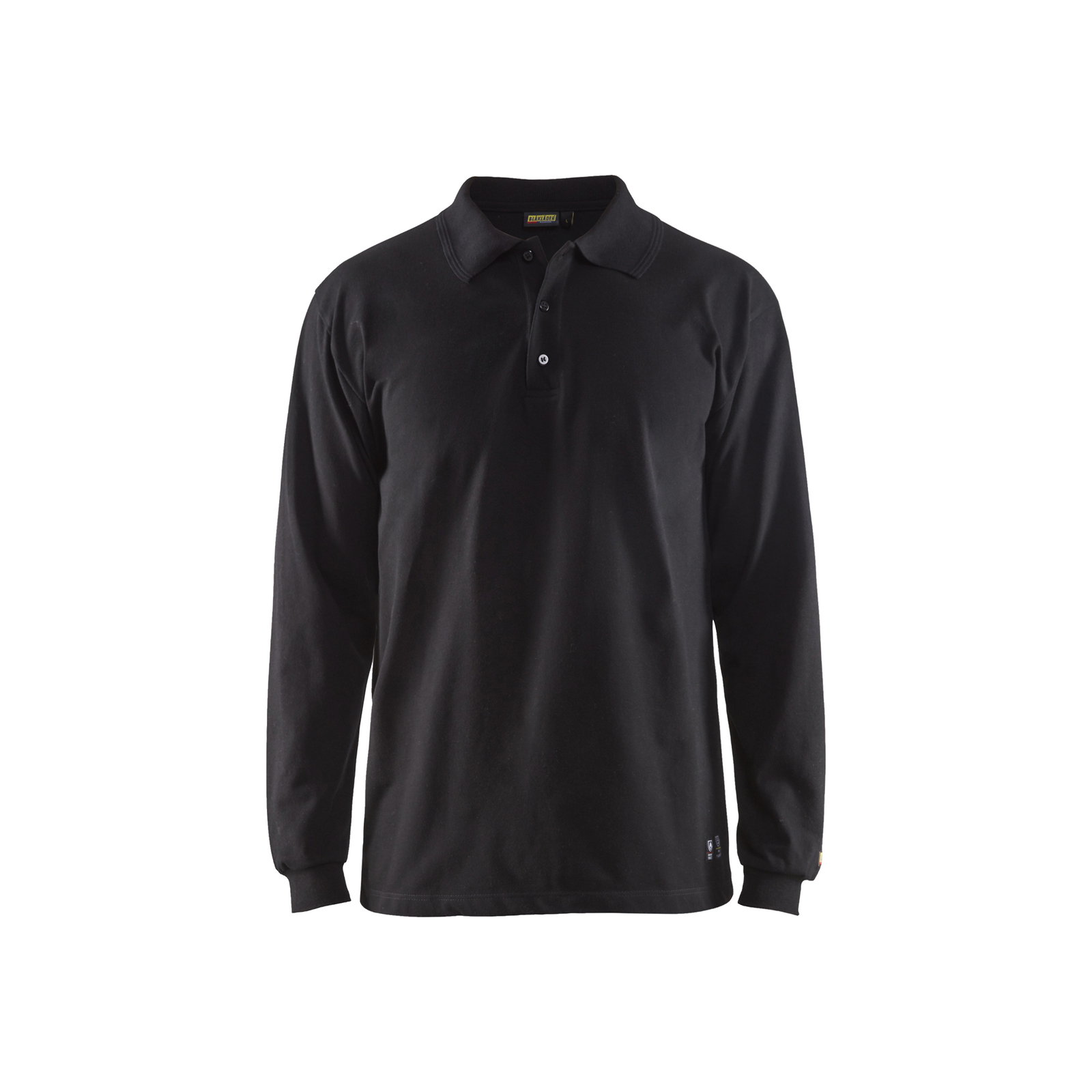 Polo piqué Retardant Flamme BLAKLADER - 3374
