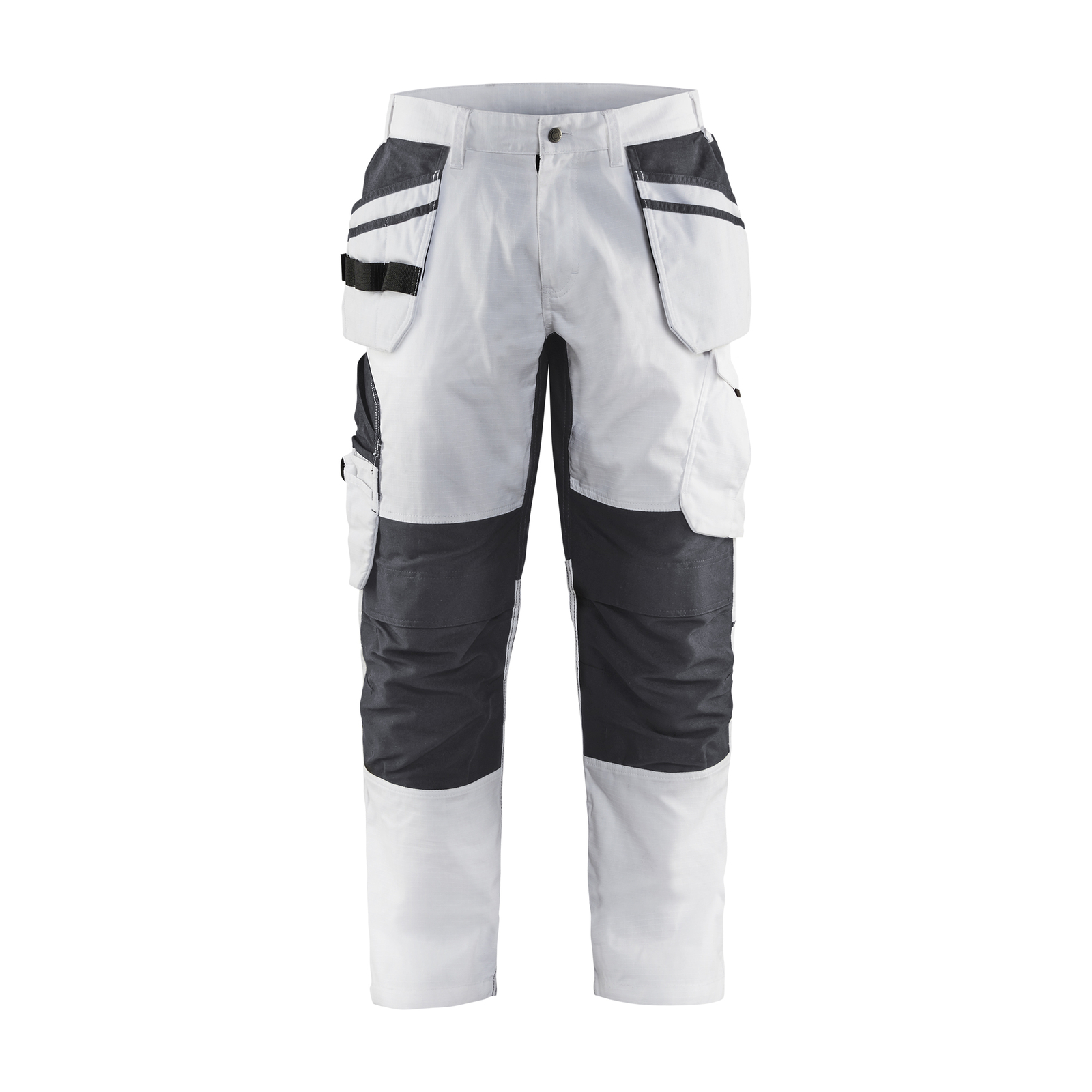 Pantalon Peintre +stretch avec poches flottantes BLAKLADER - 1096