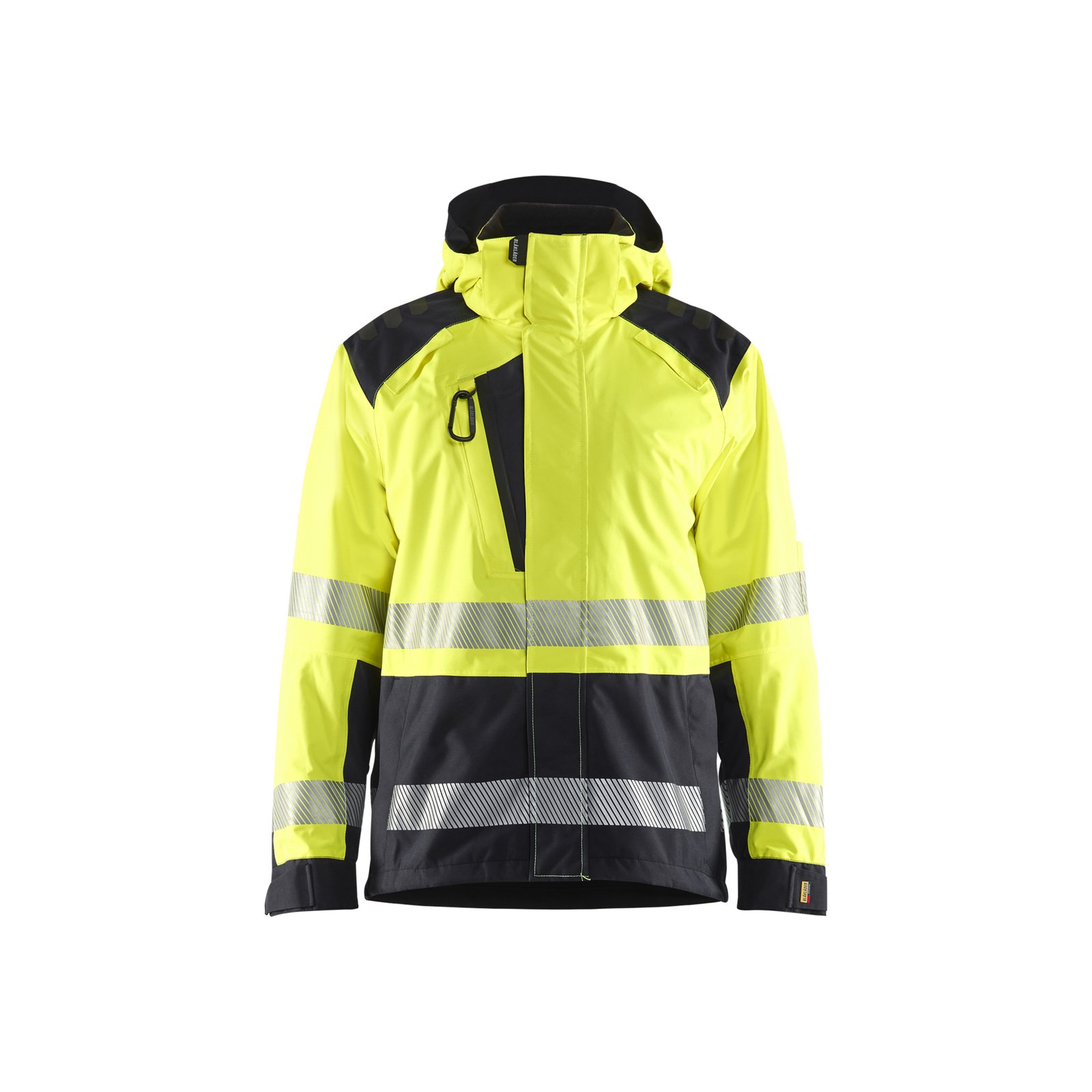 Veste hardshell haute-visibilité BLAKLADER - 4435