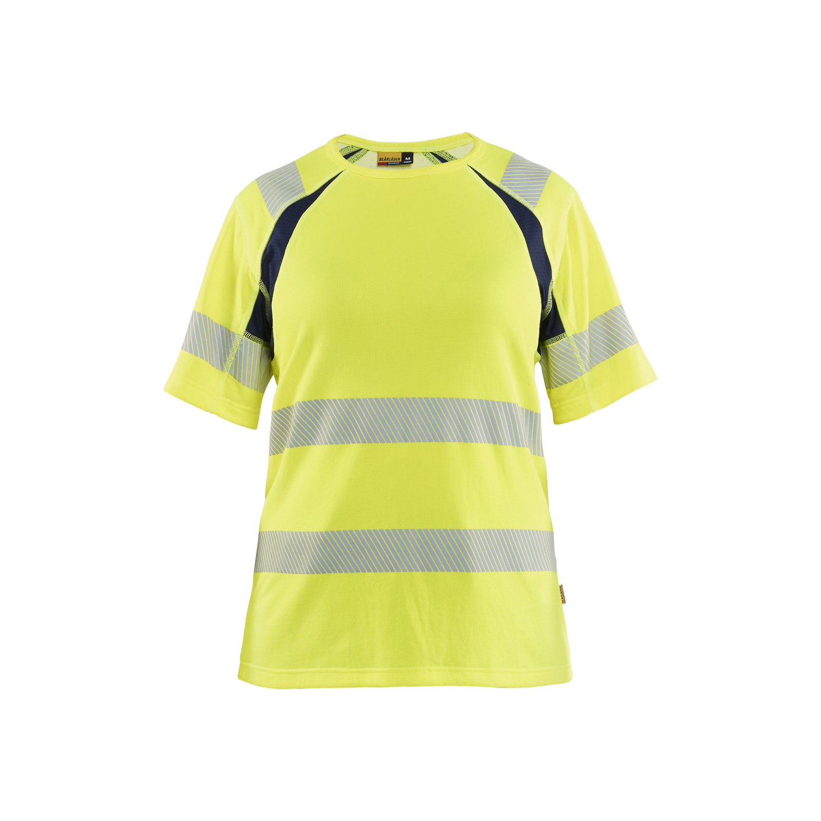 T-shirt haute-visibilité femme BLAKLADER - 3503