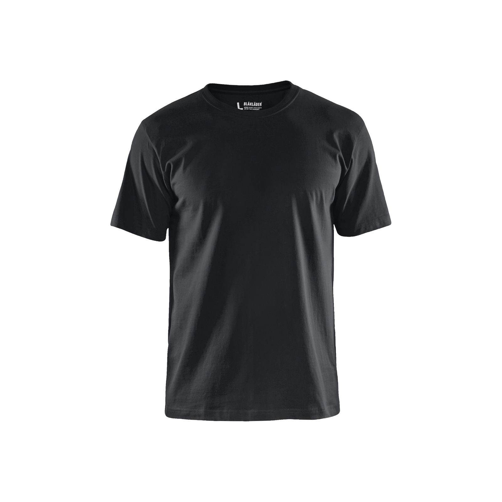 T-shirts pack x10 BLAKLADER - 3602