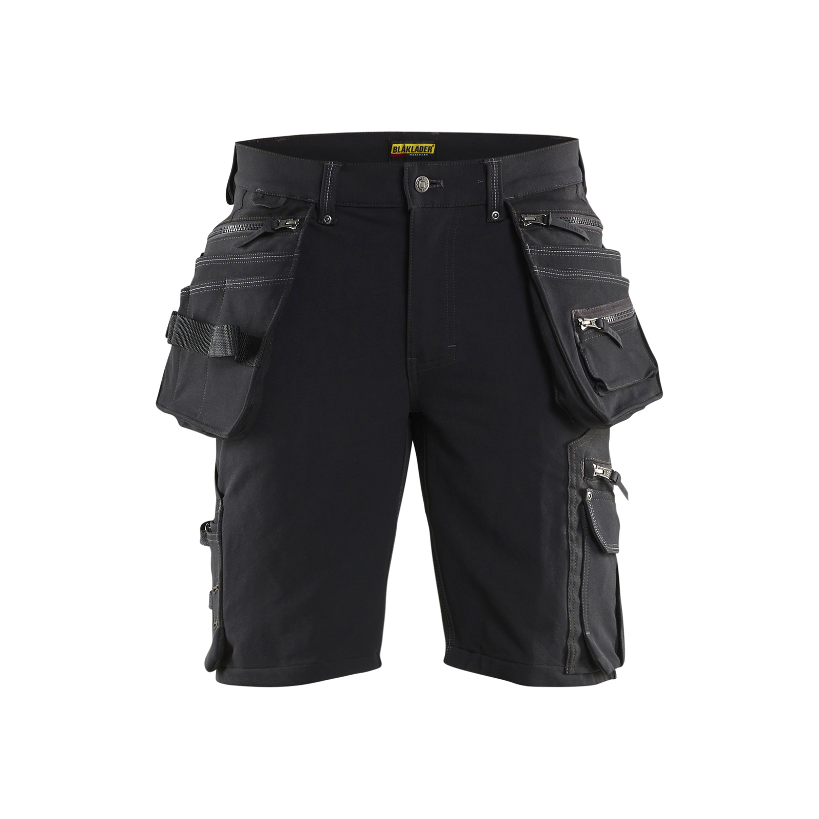 Short X1900 stretch 4D avec poches flottantes BLAKLADER - 1988