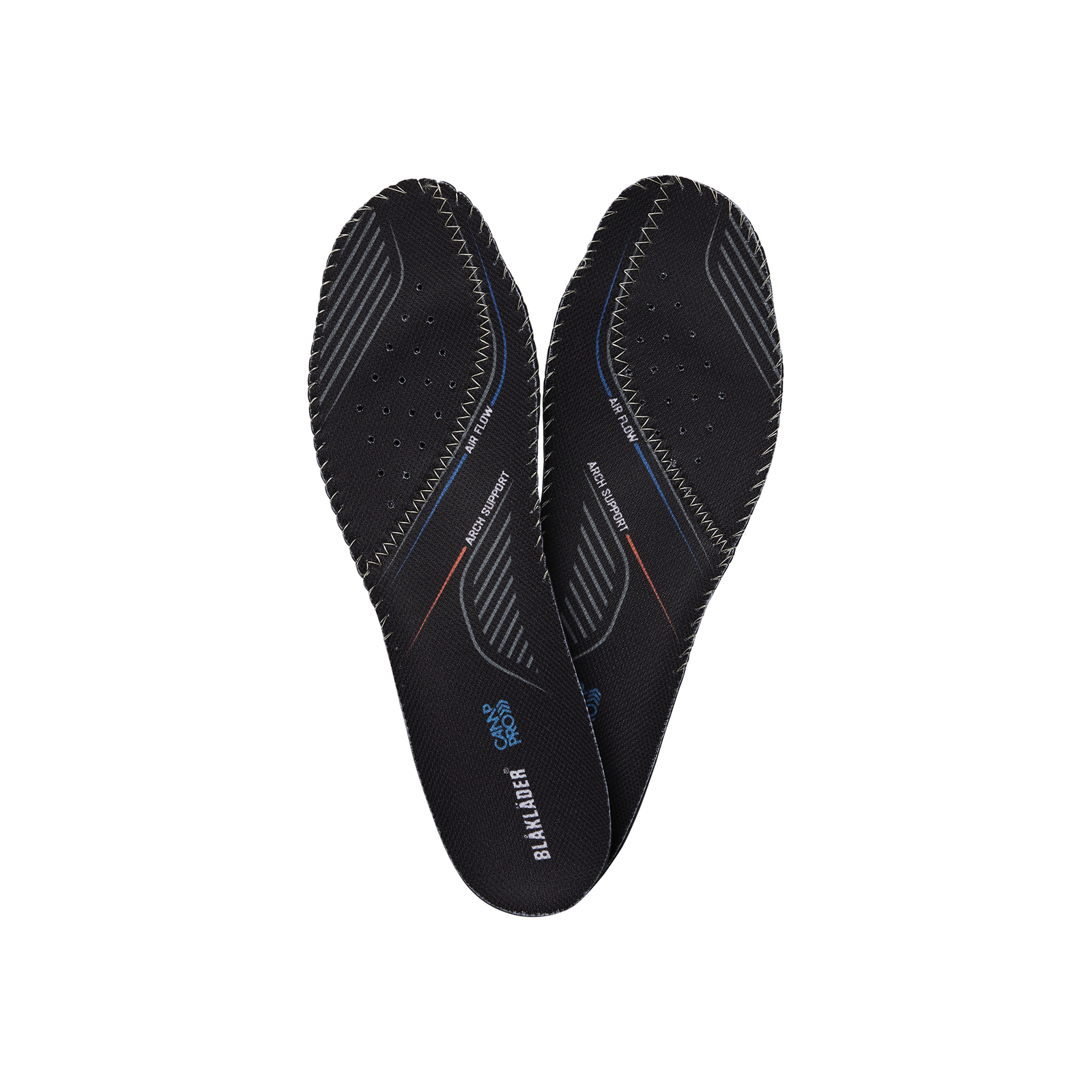 Semelles RETRO & ELITE BLAKLADER - 2462