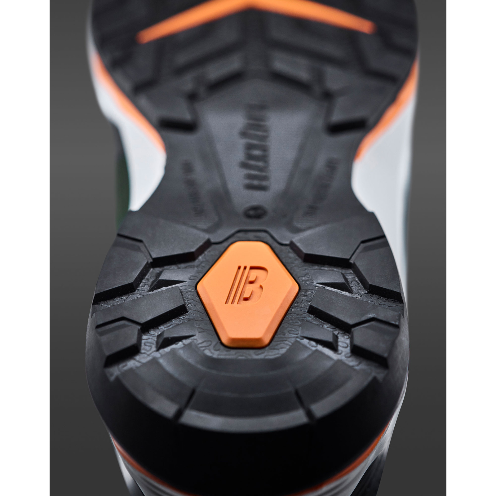 Chaussures de sécurité basses STRIKER S3S FO SR HRO SC BLAKLADER - 2486
