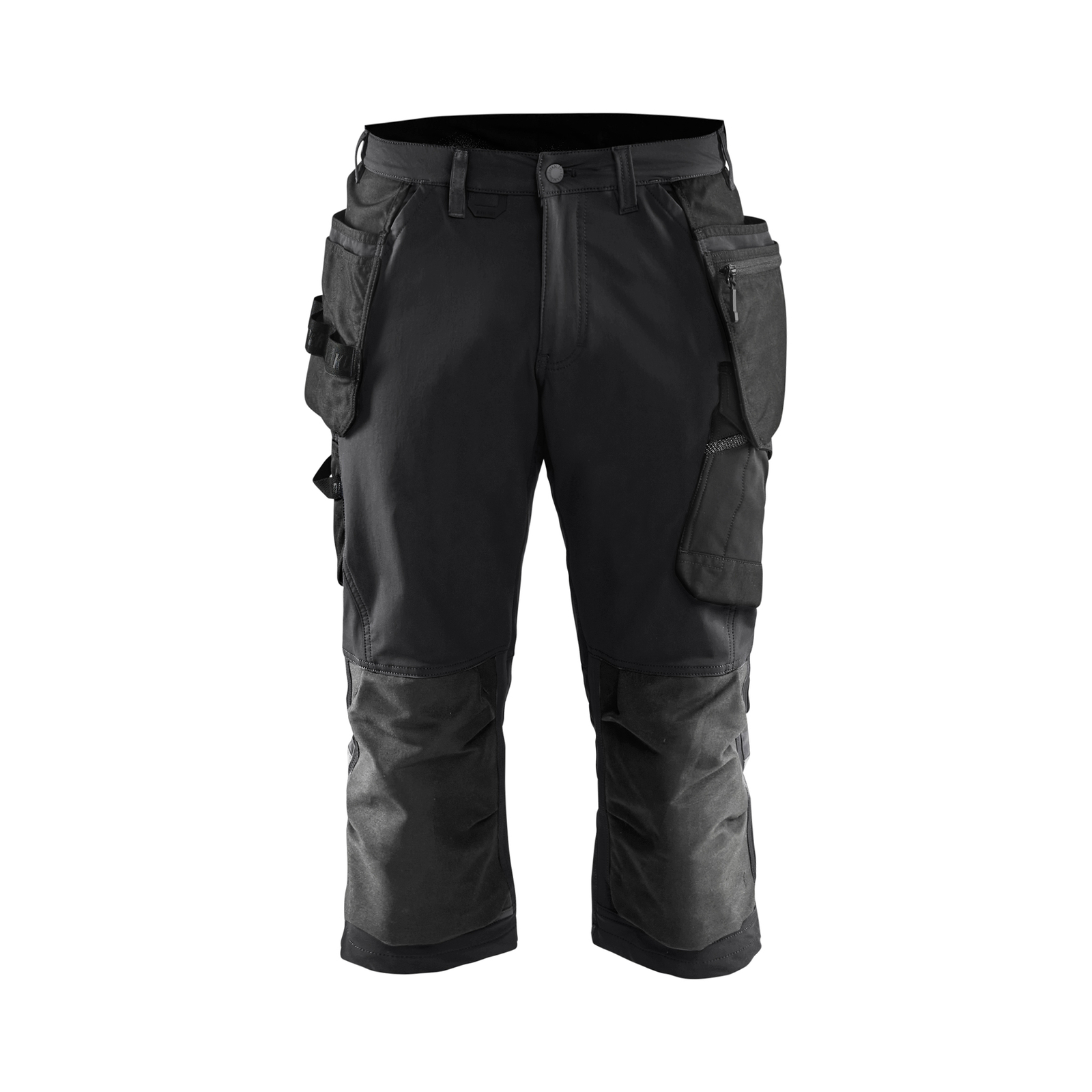 Pantacourt artisan stretch 4D BLAKLADER - 1521