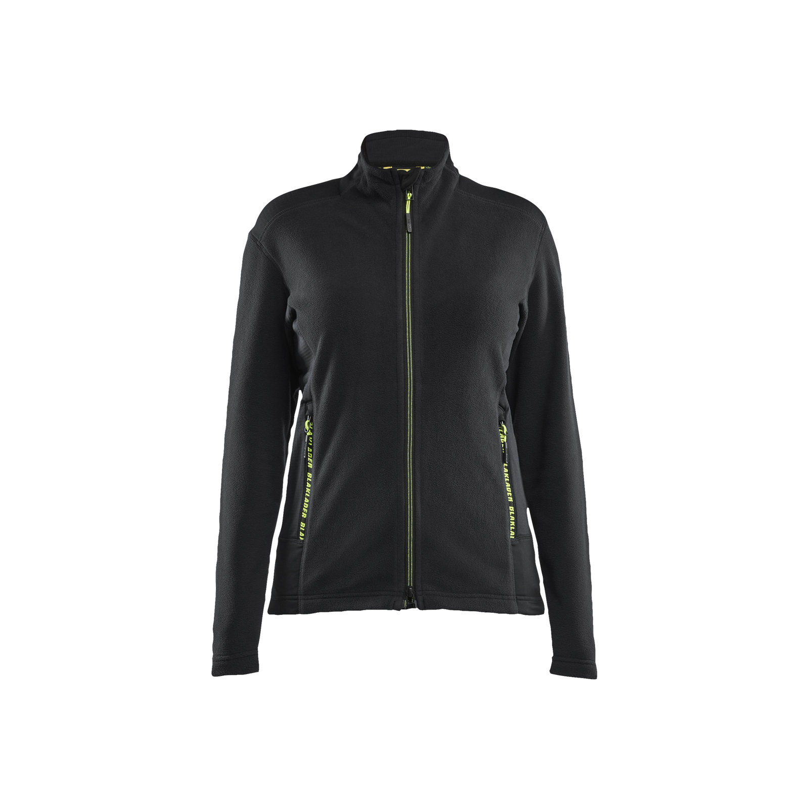 Veste Micropolaire femme BLAKLADER - 4766