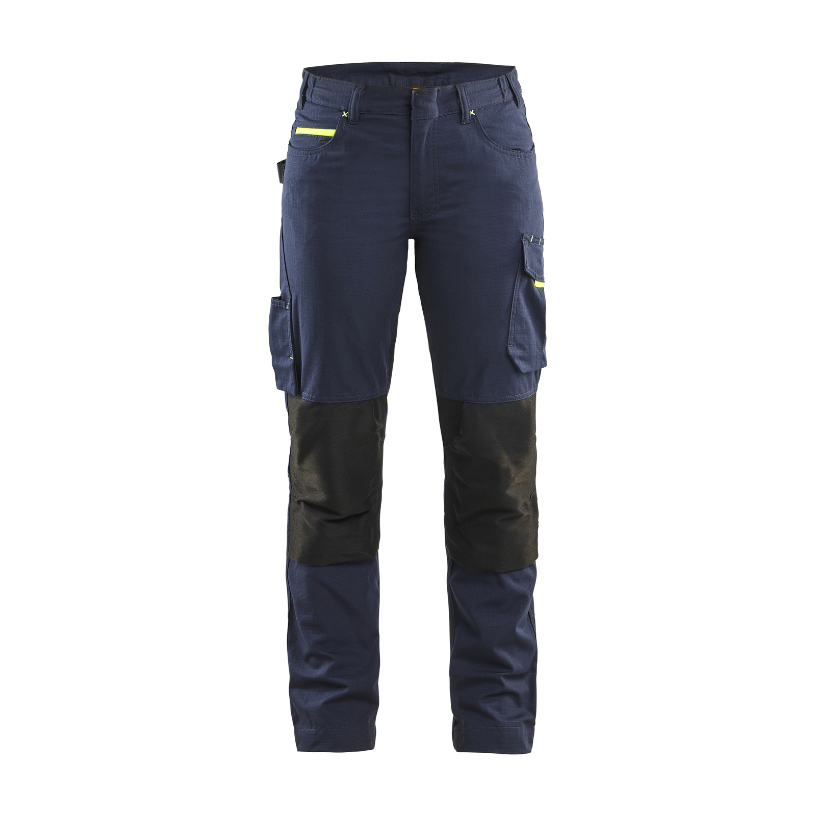Pantalon maintenance stretch femme BLAKLADER - 7195