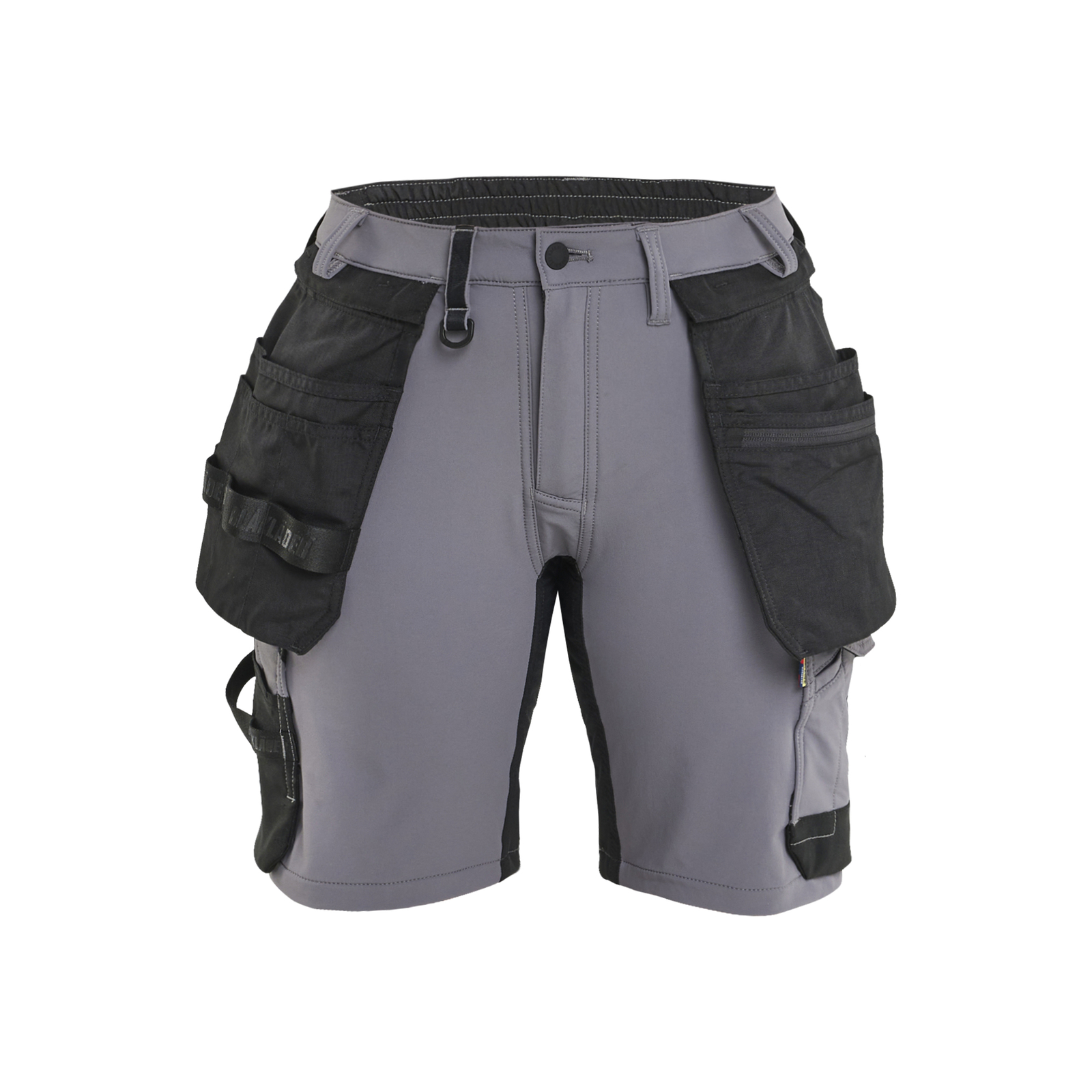 Short stretch 4D femme BLAKLADER - 7124