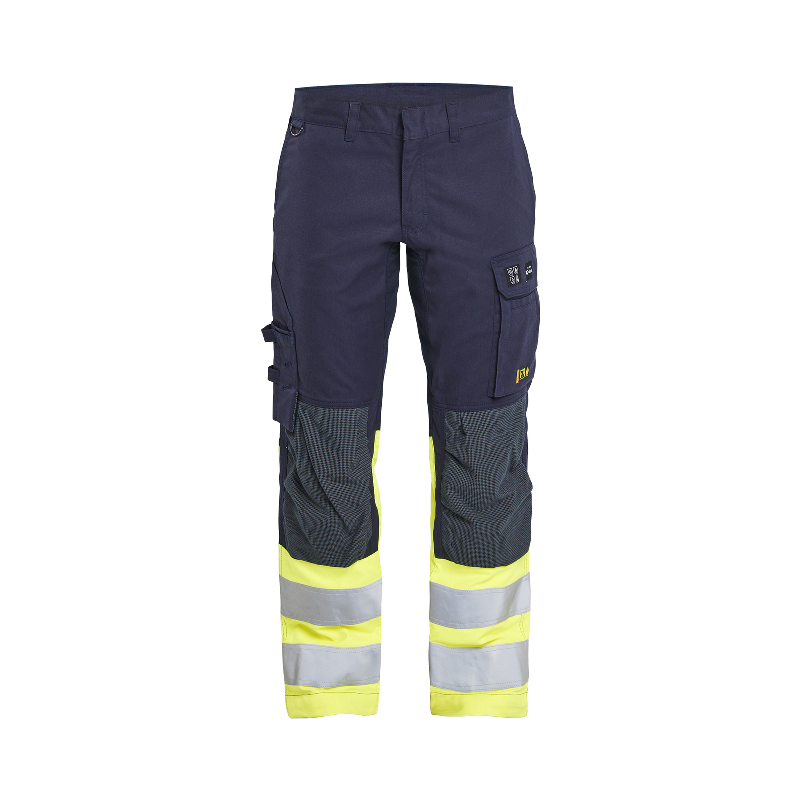 Pantalon multinormes inhérent +stretch BLAKLADER - 1787