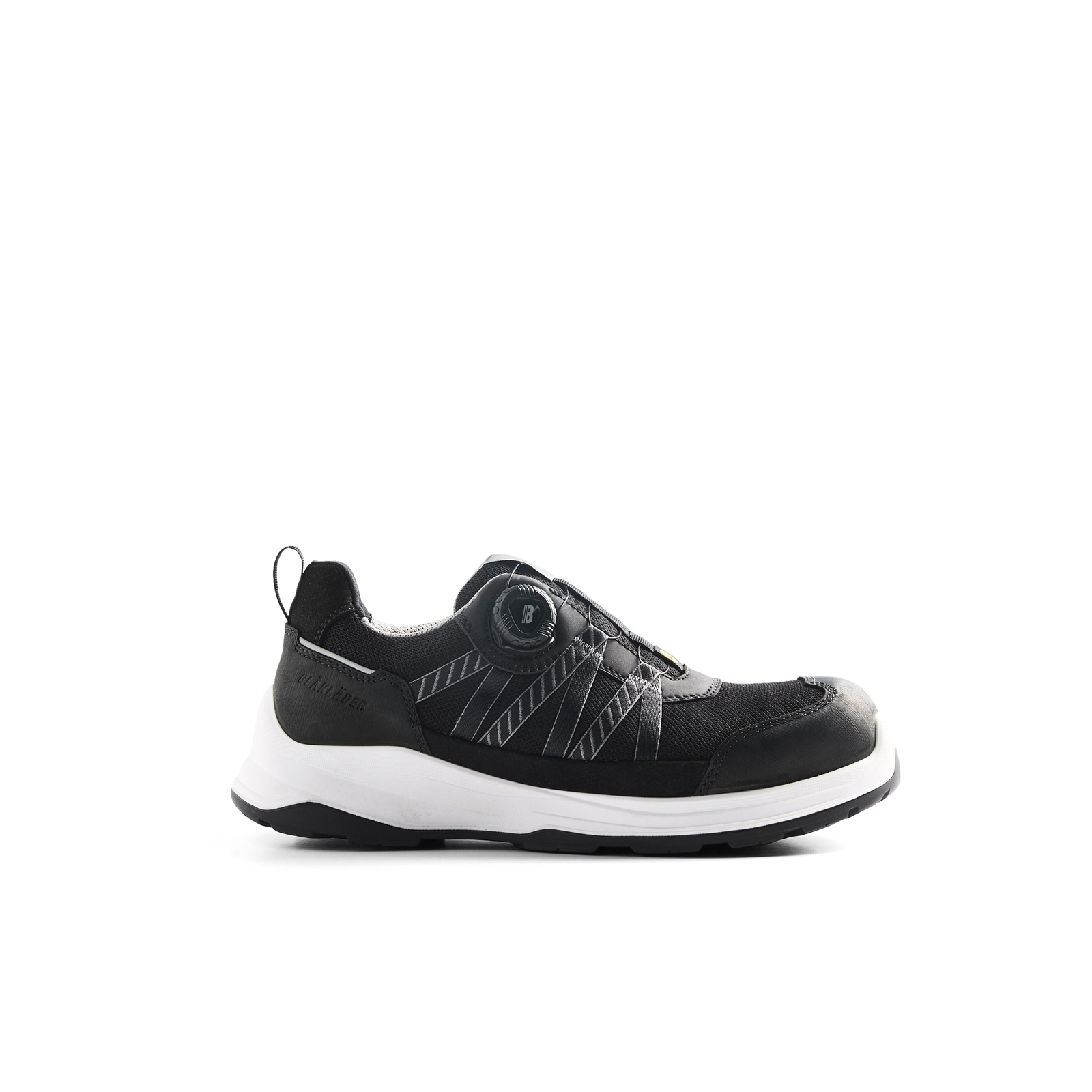 Chaussures de sécurité basses SPRINTER S1PS FO SR SC BLAKLADER - 2414