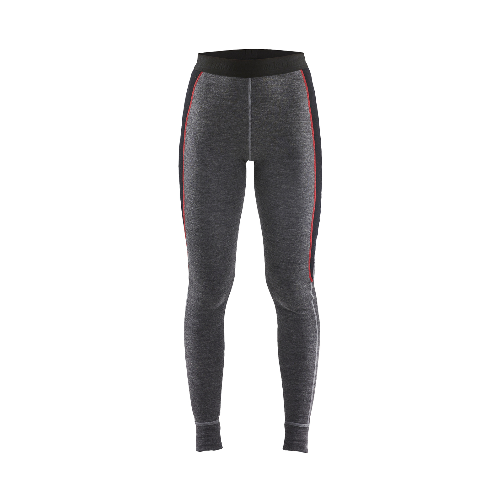 Bas de sous-vêtements en laine mérinos XWARM femme BLAKLADER - 7245