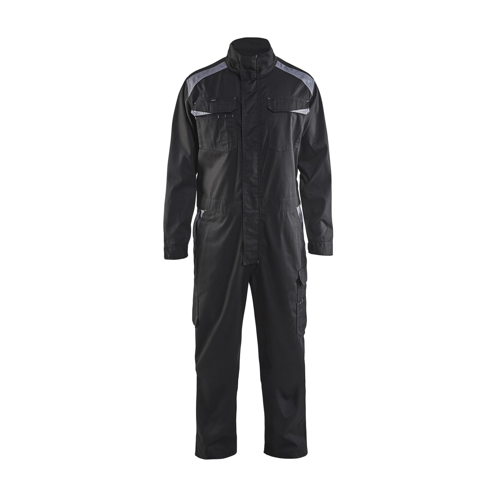 Combinaison Industrie manches longues coton BLAKLADER - 6054