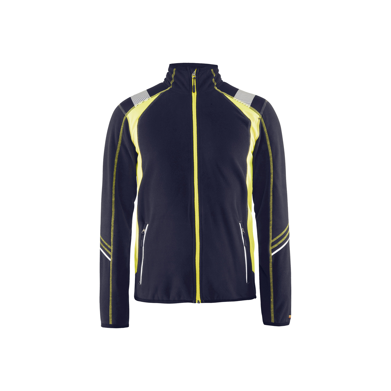 Veste micropolaire visible BLAKLADER - 4993