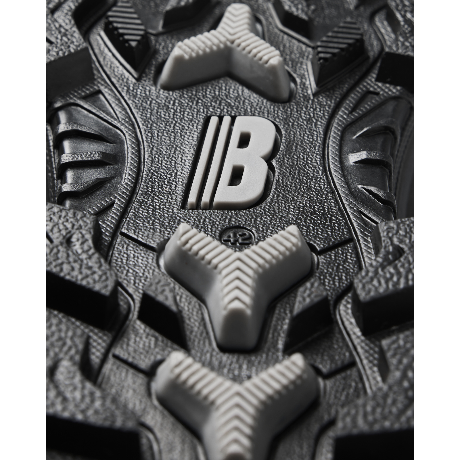 Bottes de sécurité hiver STORM S7S FO SR HRO CI SC LG imperméables BLAKLADER - 2496