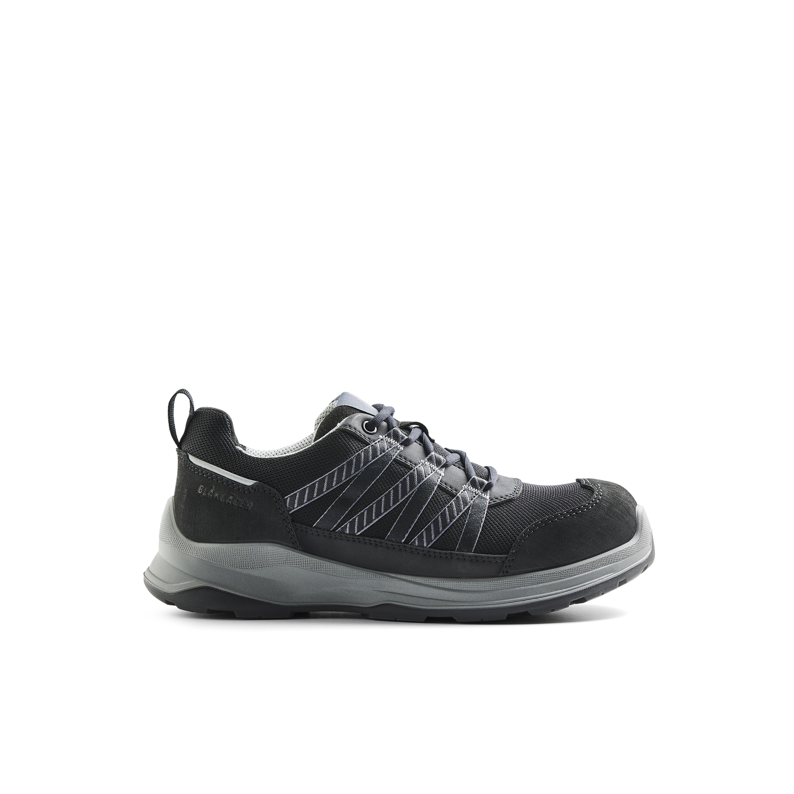 Chaussures de sécurité basses SPRINTER S1PS FO SR SC BLAKLADER - 2402
