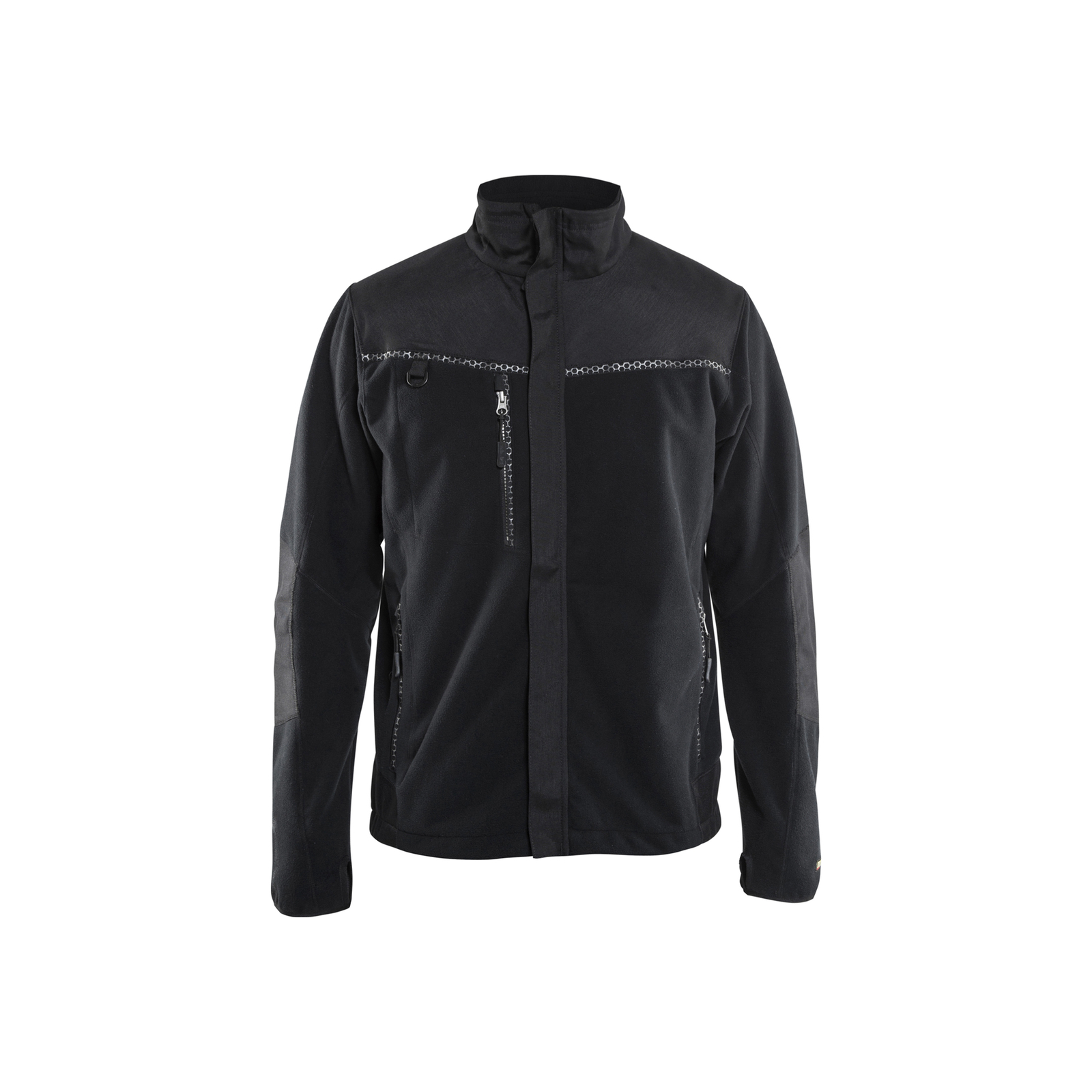 Veste polaire coupe-vent BLAKLADER - 4955