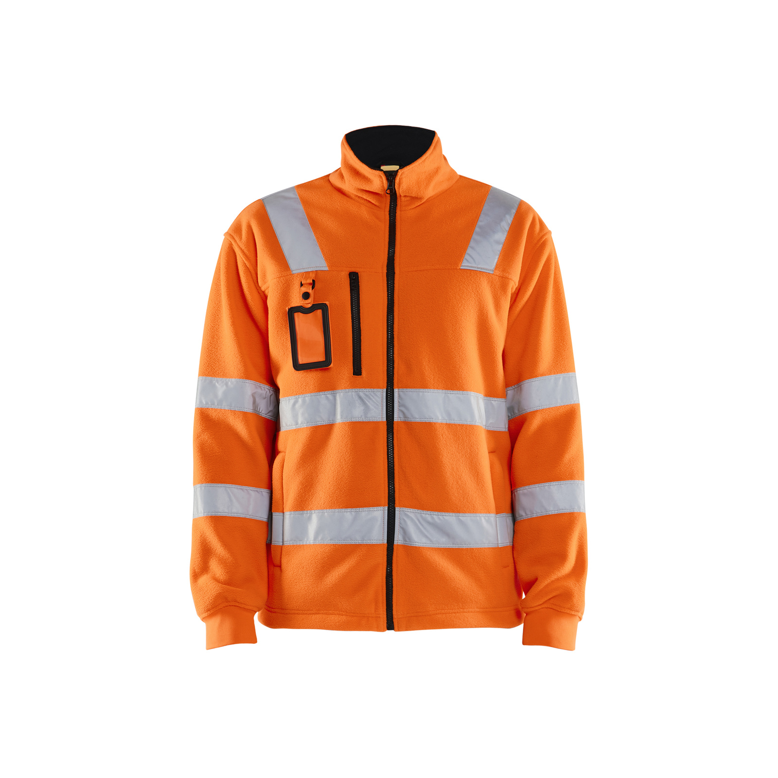 Veste polaire haute-visibilité BLAKLADER - 4853