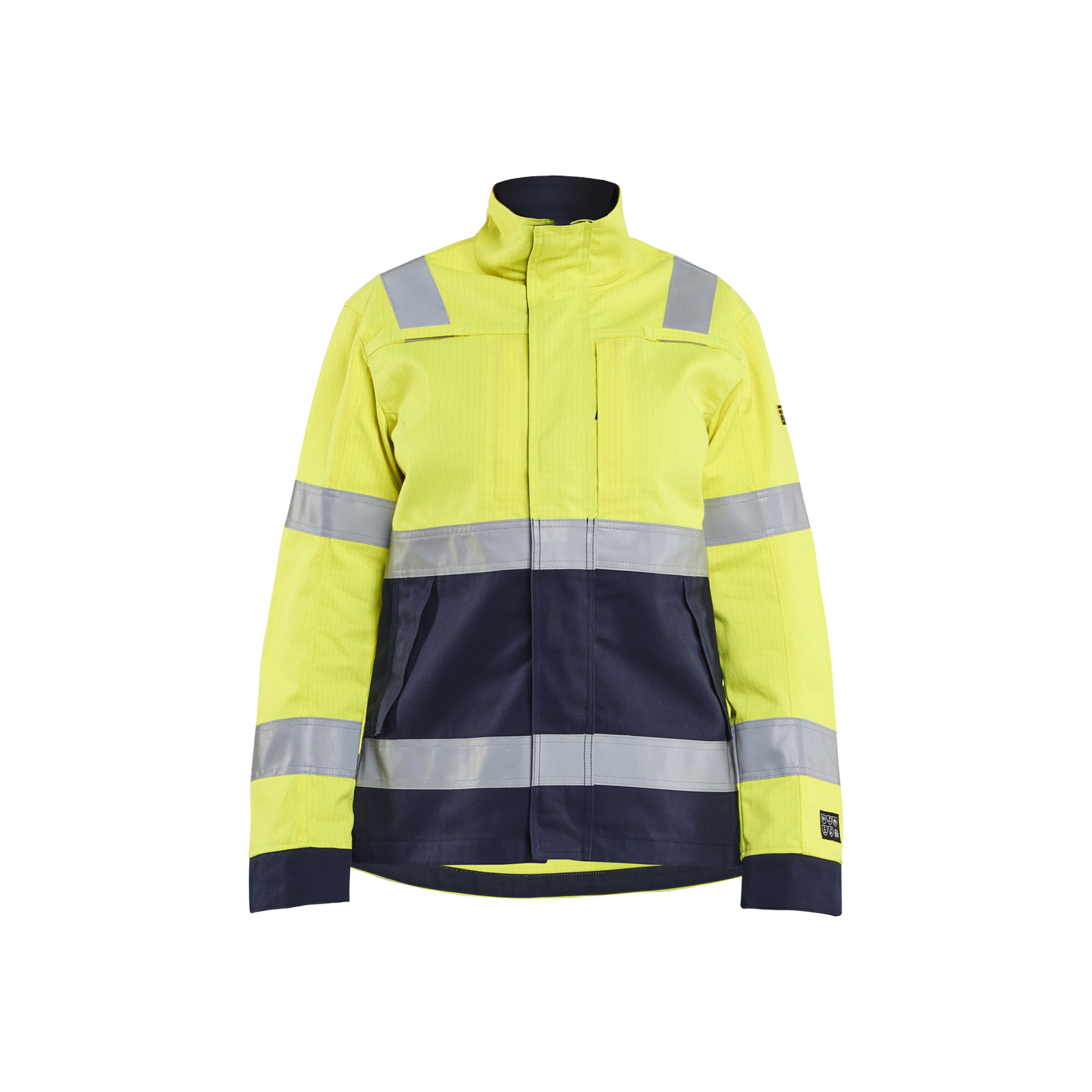 Veste multinormes femme BLAKLADER - 4091