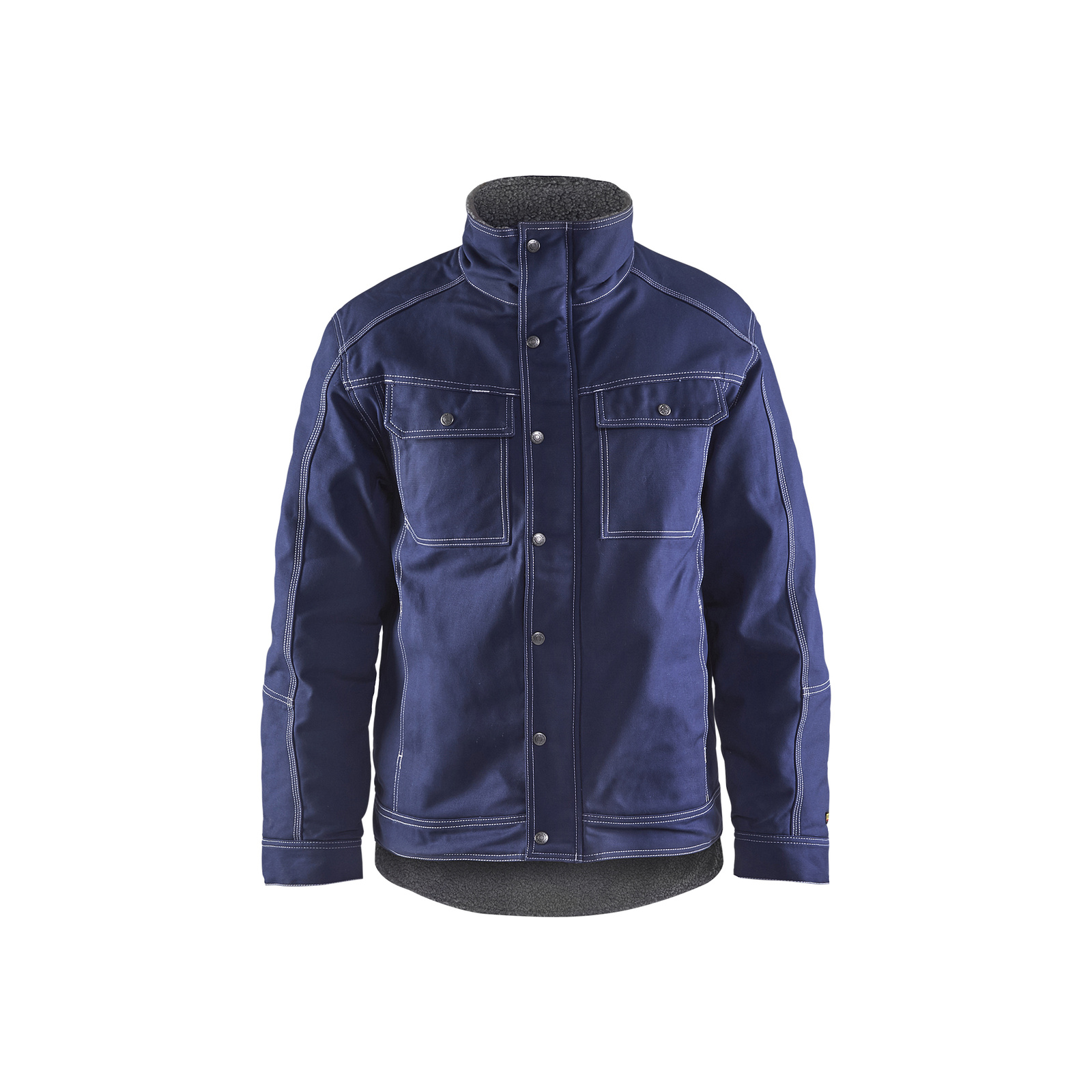 Veste hiver coton BLAKLADER - 4815
