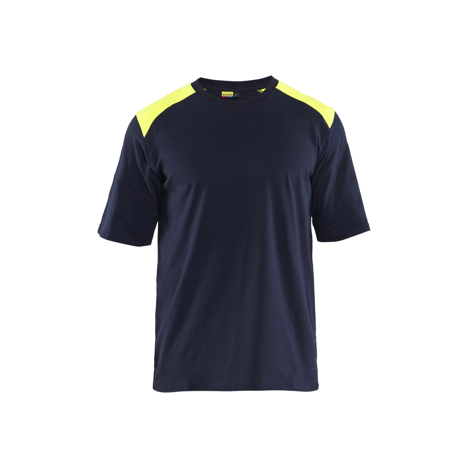 T-shirt retardant flamme BLAKLADER - 3476