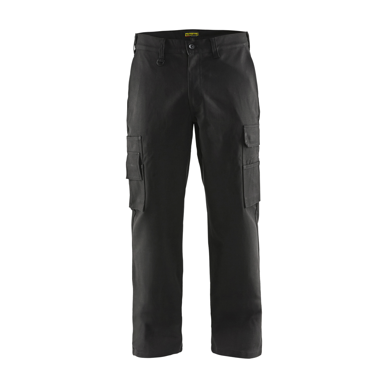 Pantalon Cargo coton BLAKLADER - 1400
