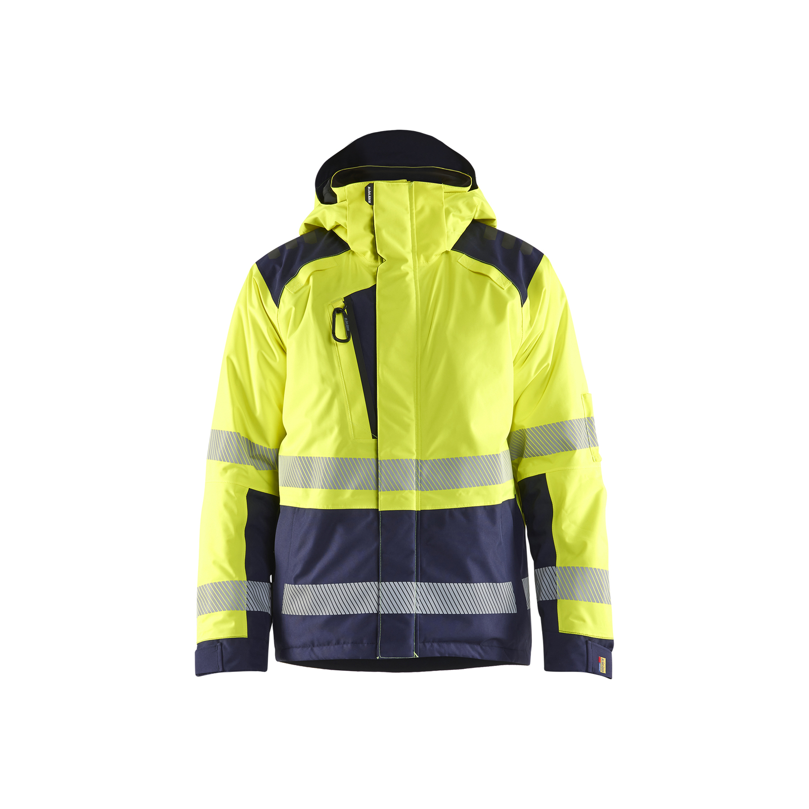 Veste hiver haute-visibilité BLAKLADER - 4455