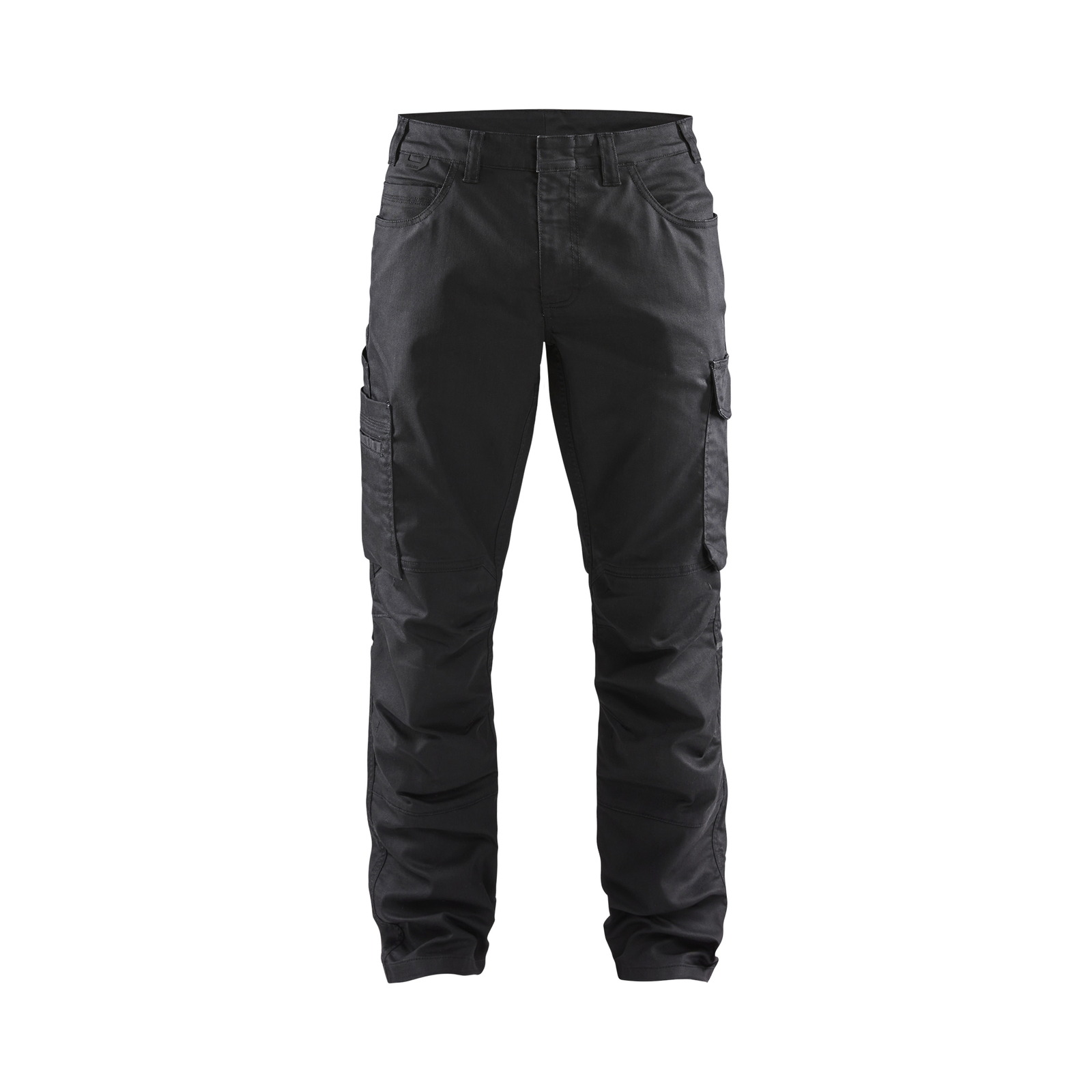 Pantalon maintenance denim stretch 2D BLAKLADER - 1439