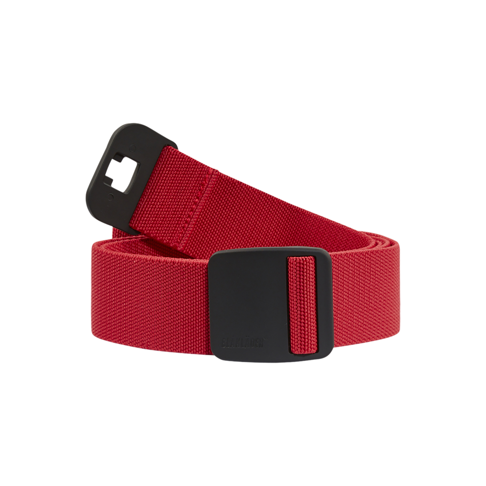 Ceinture stretch 2D non métallique  BLAKLADER - 40470000